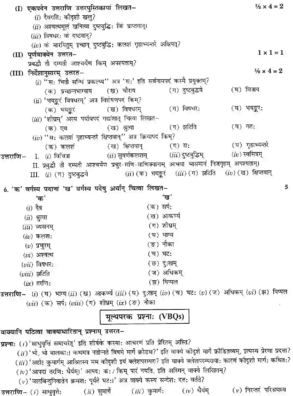 NCERT-Solution-Class-10-Manika-Sadhurvarti-Samachareta-3081-page-21