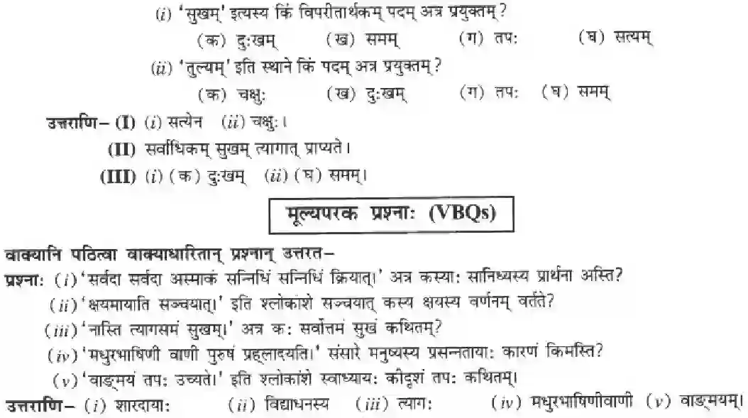 NCERT-Solution-Class-10-Manika-Vadmayam-Tapah-904-page-21