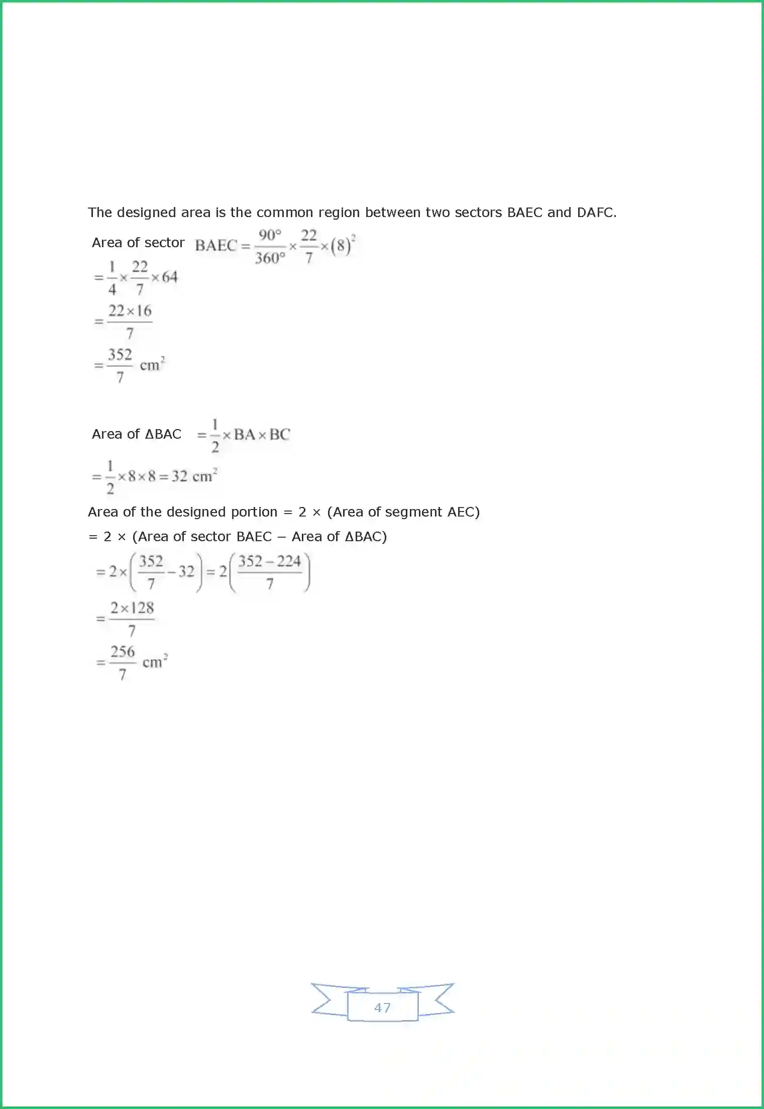 NCERT-Solution-Class-10-Maths-Area-Related-to-Circles-815-page-47