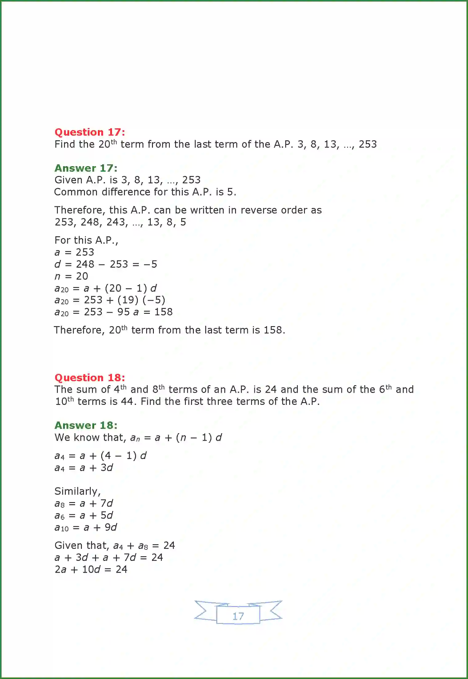 NCERT-Solution-Class-10-Maths-Arithmetic-Progression-2980-page-22