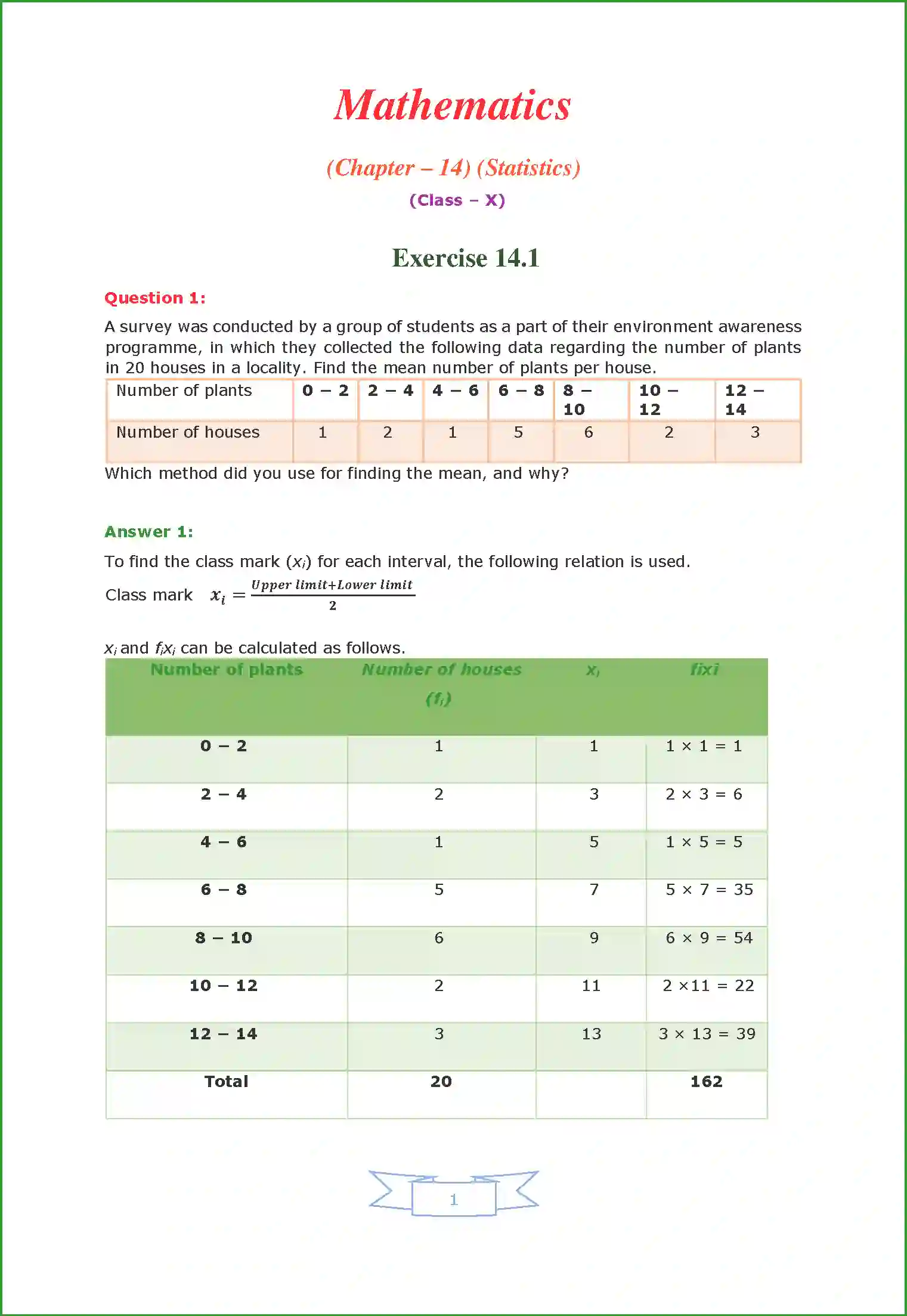NCERT-Solution-Class-10-Maths-Chapter-14-802-page-1