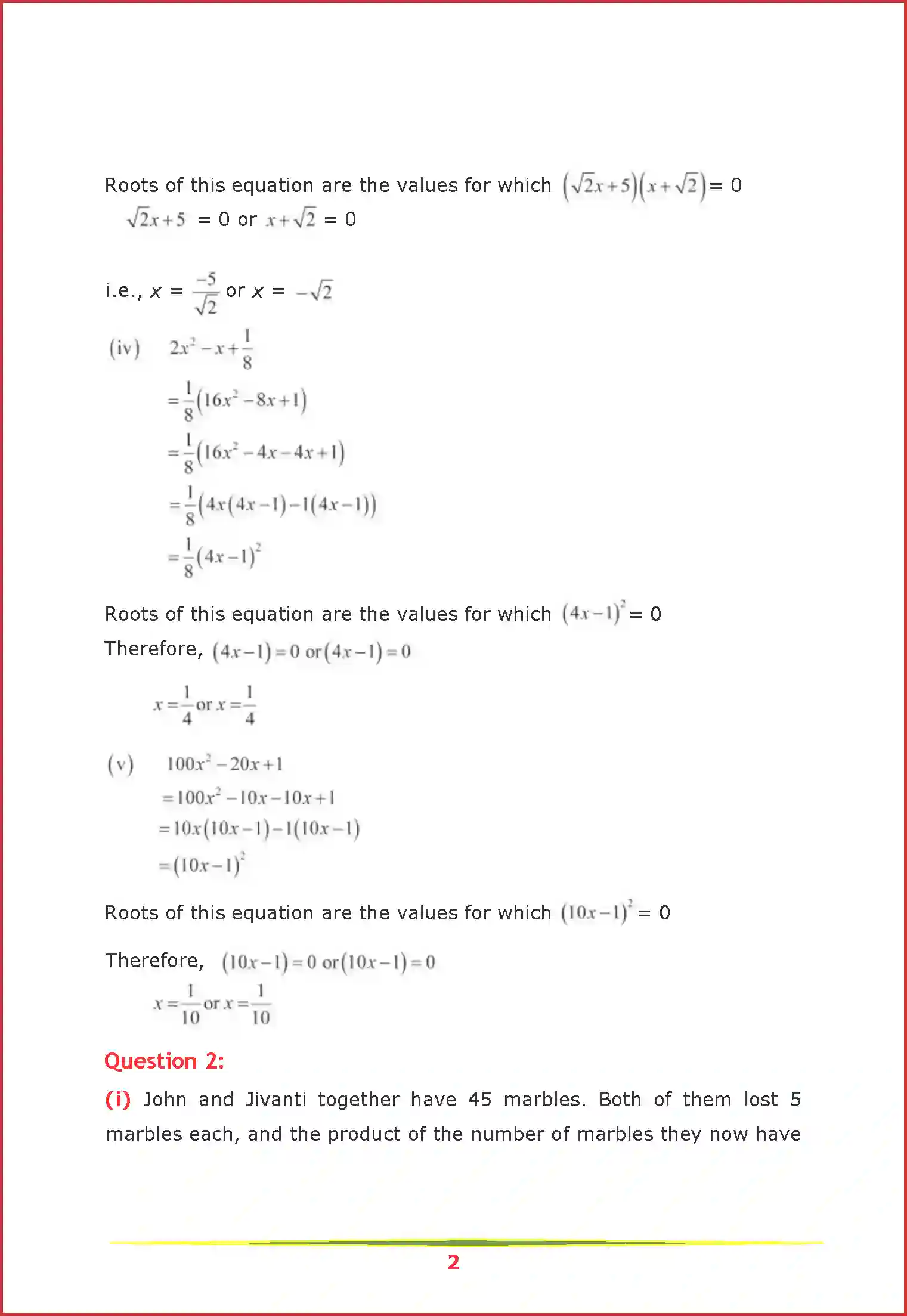 NCERT-Solution-Class-10-Maths-Chapter-4-2964-page-5