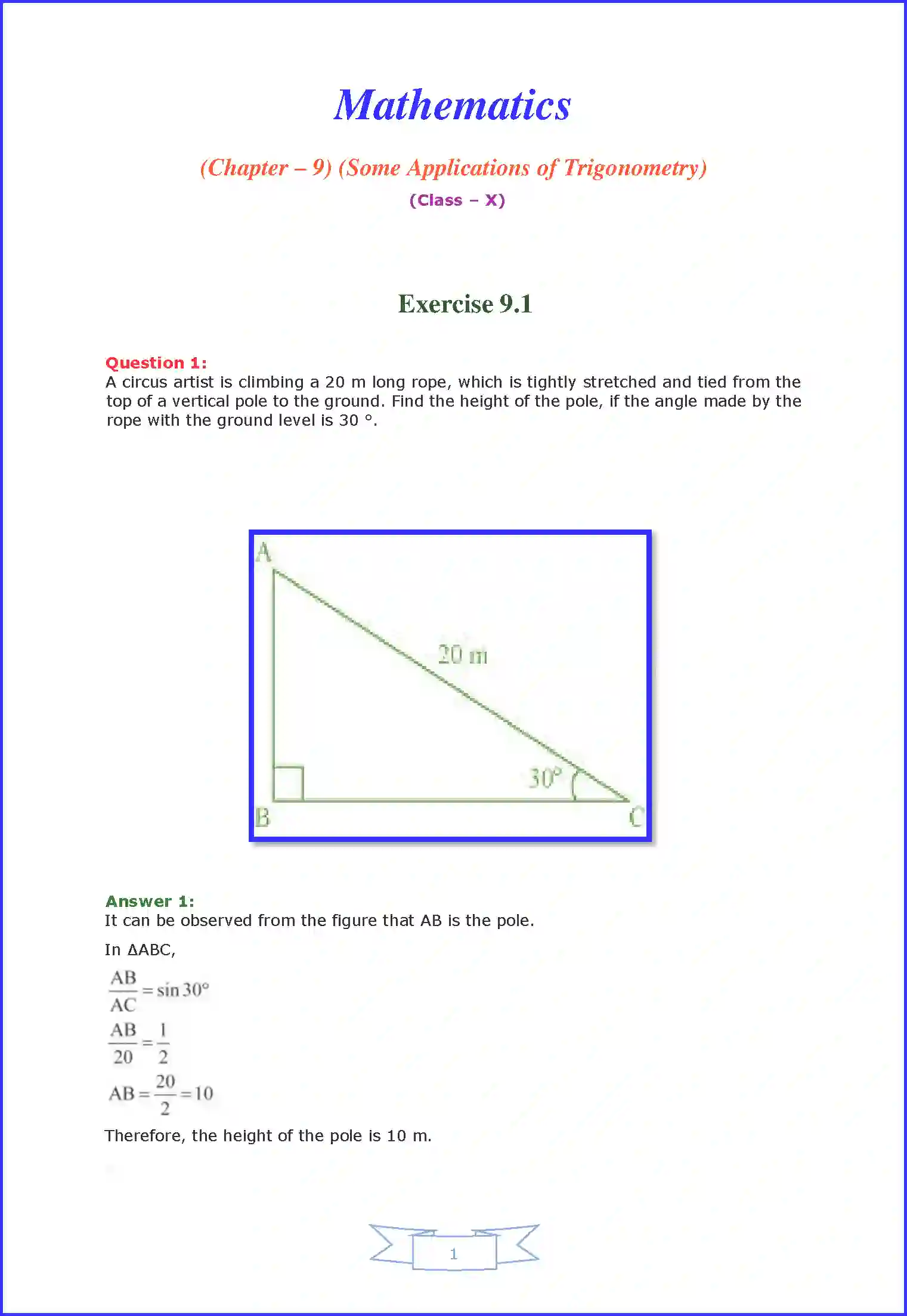 NCERT-Solution-Class-10-Maths-Chapter-9-797-page-1