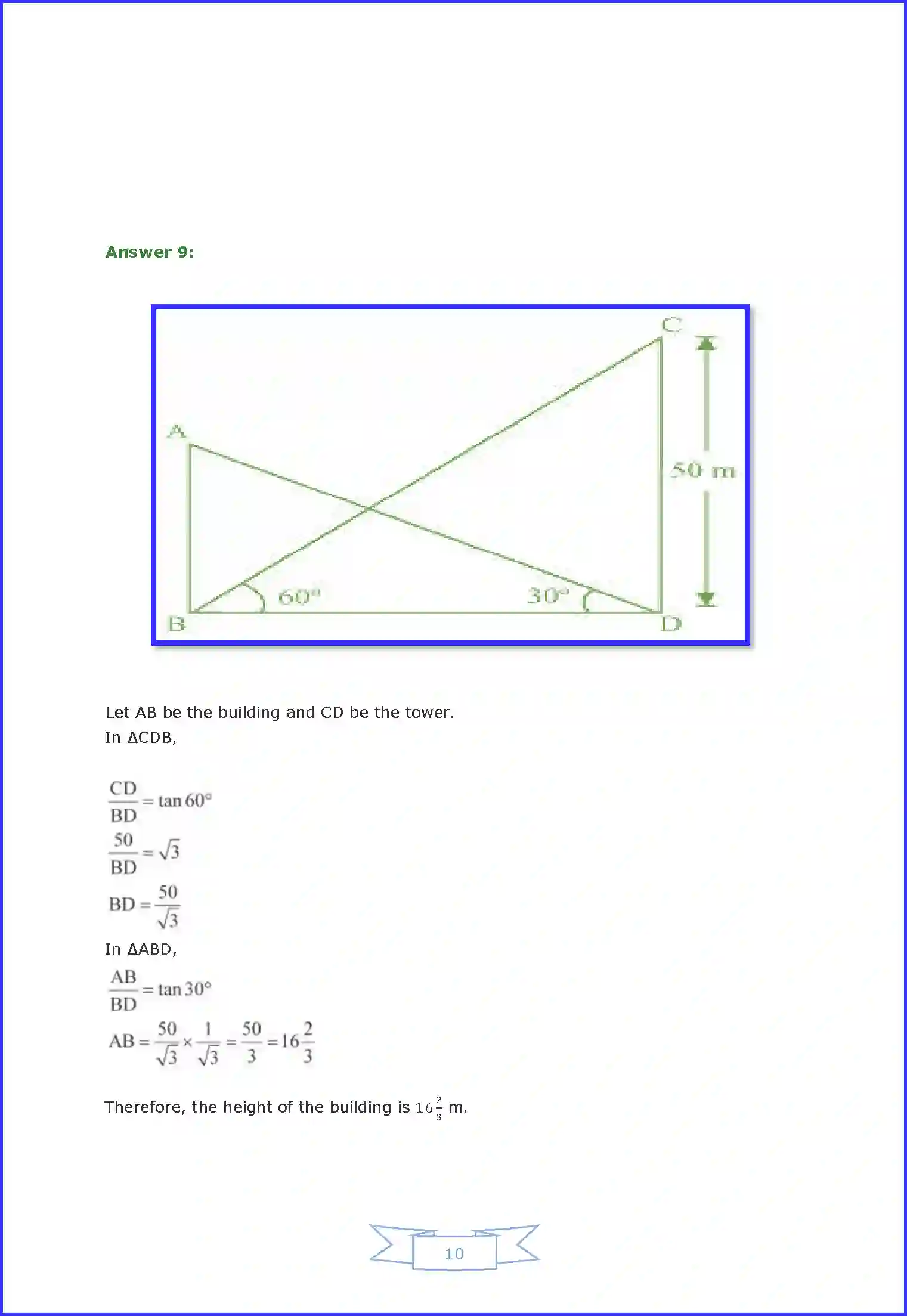 NCERT-Solution-Class-10-Maths-Chapter-9-797-page-10