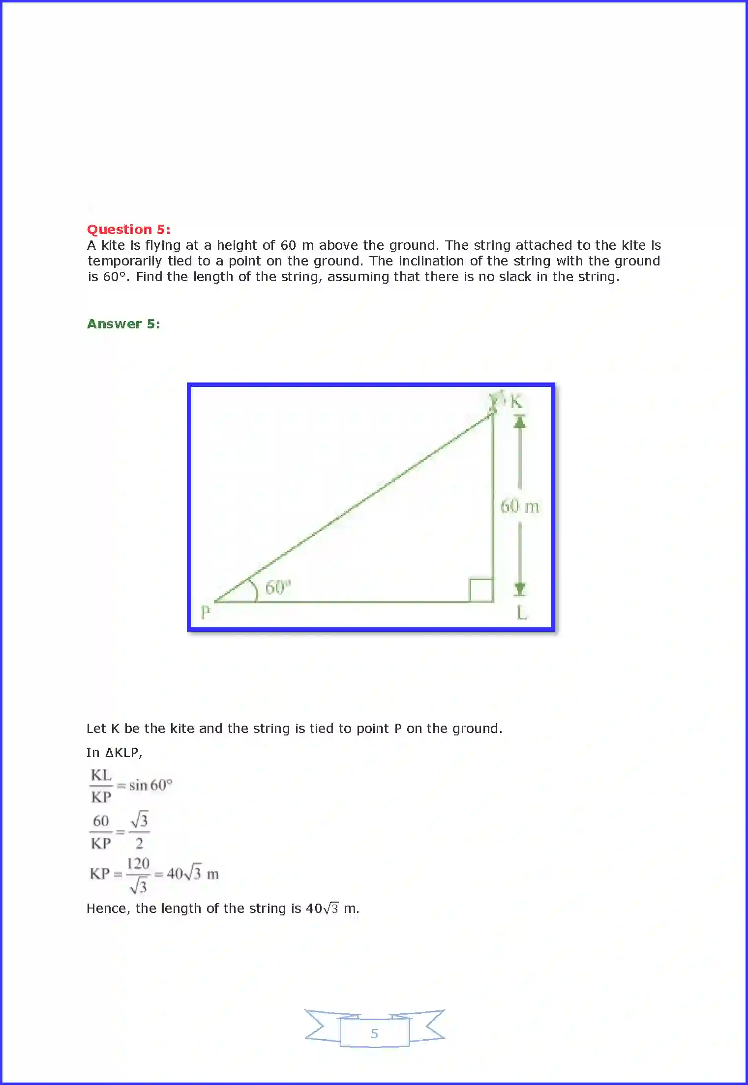 NCERT-Solution-Class-10-Maths-Chapter-9-797-page-5
