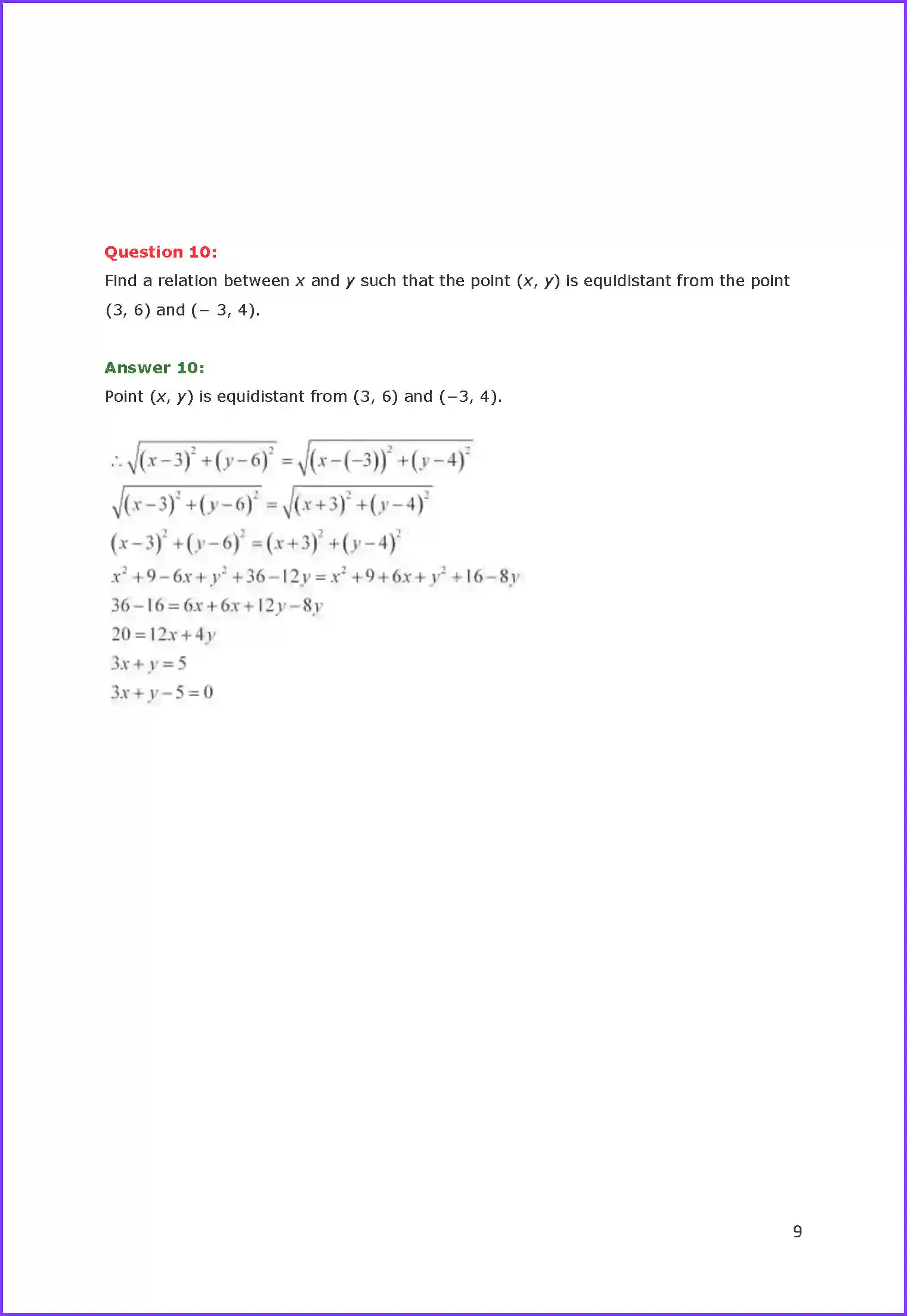 NCERT-Solution-Class-10-Maths-Coordinate-Geometry-810-page-9
