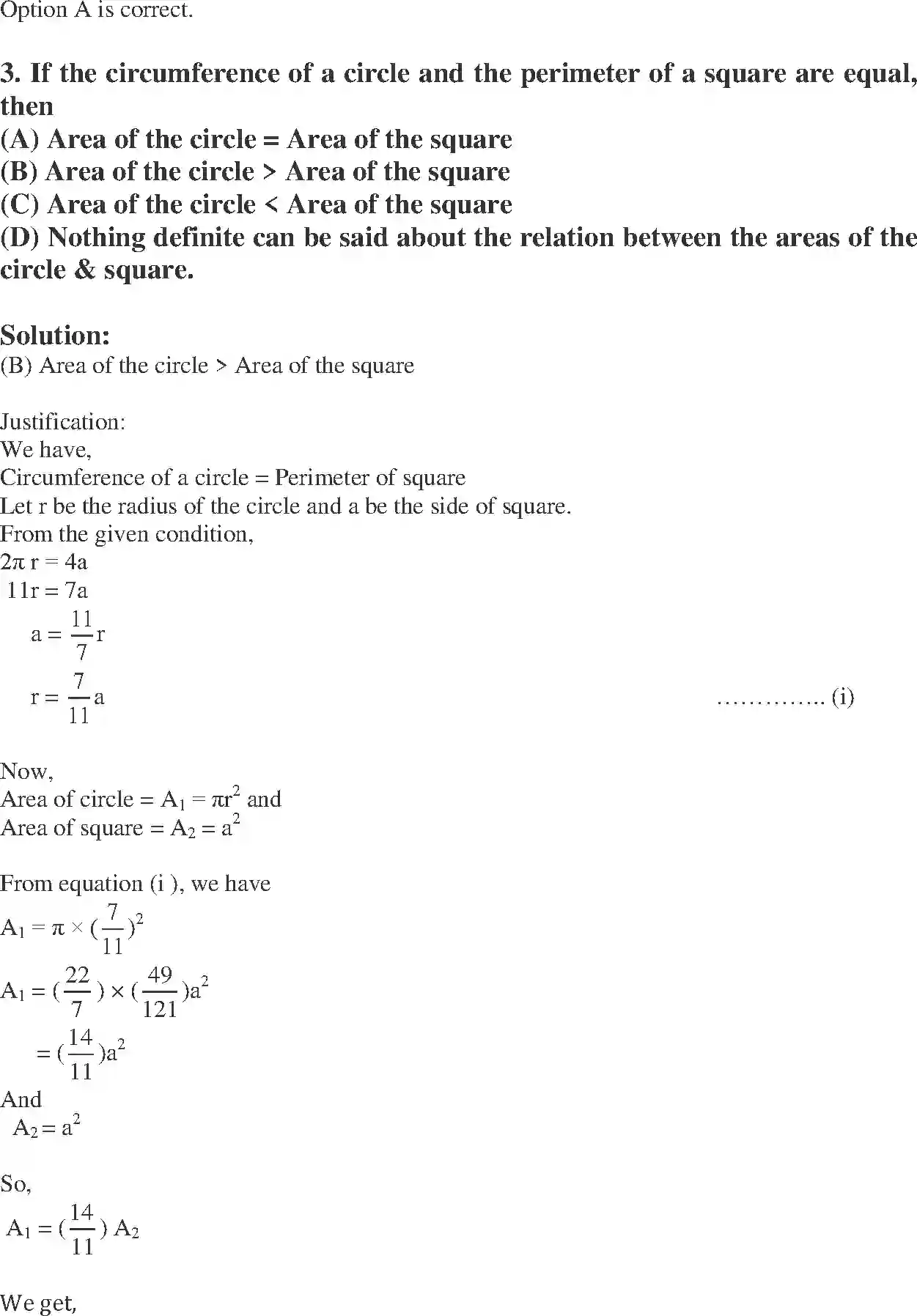 NCERT-Solution-Class-10-Maths-Exemplar-Area-Related-To-Circles-3144-page-2