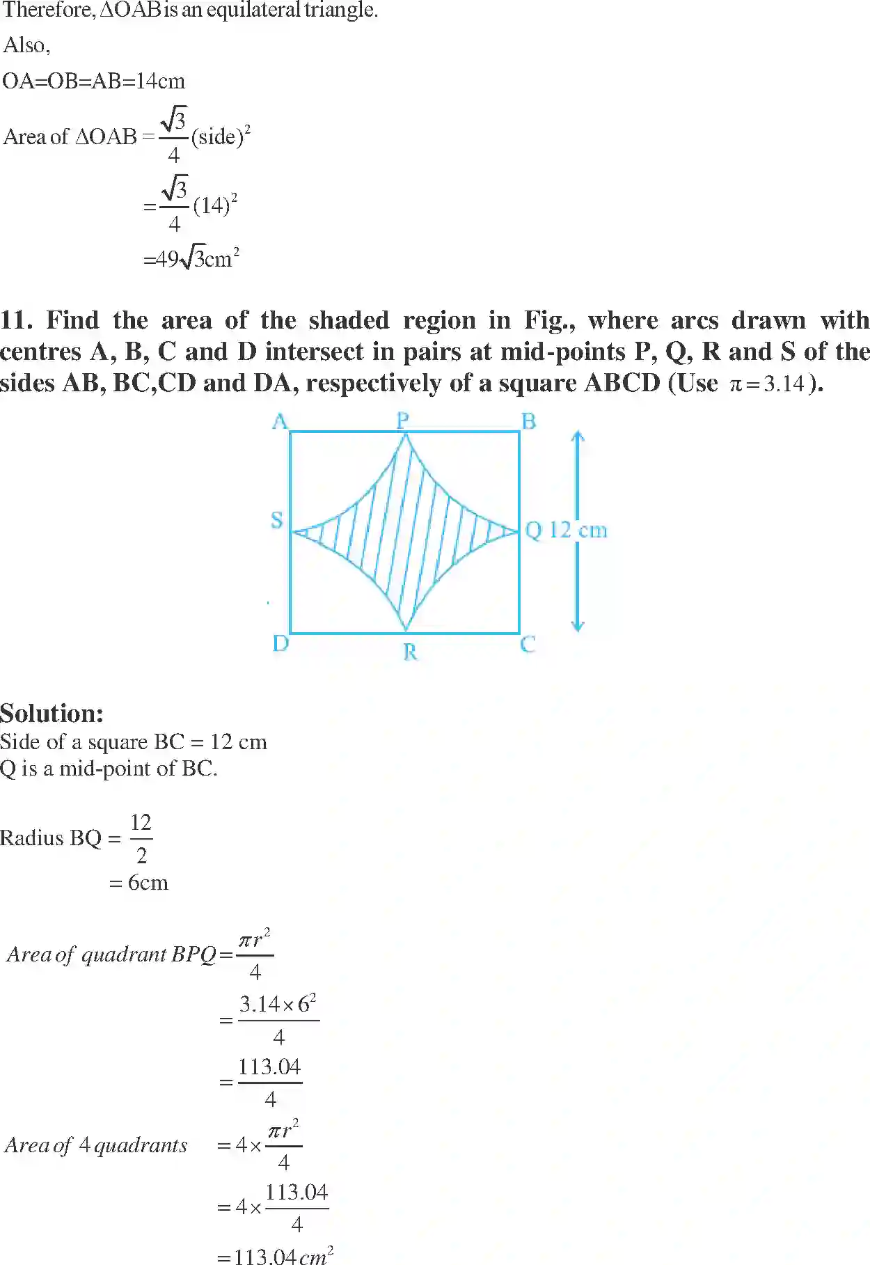 NCERT-Solution-Class-10-Maths-Exemplar-Area-Related-To-Circles-3144-page-24