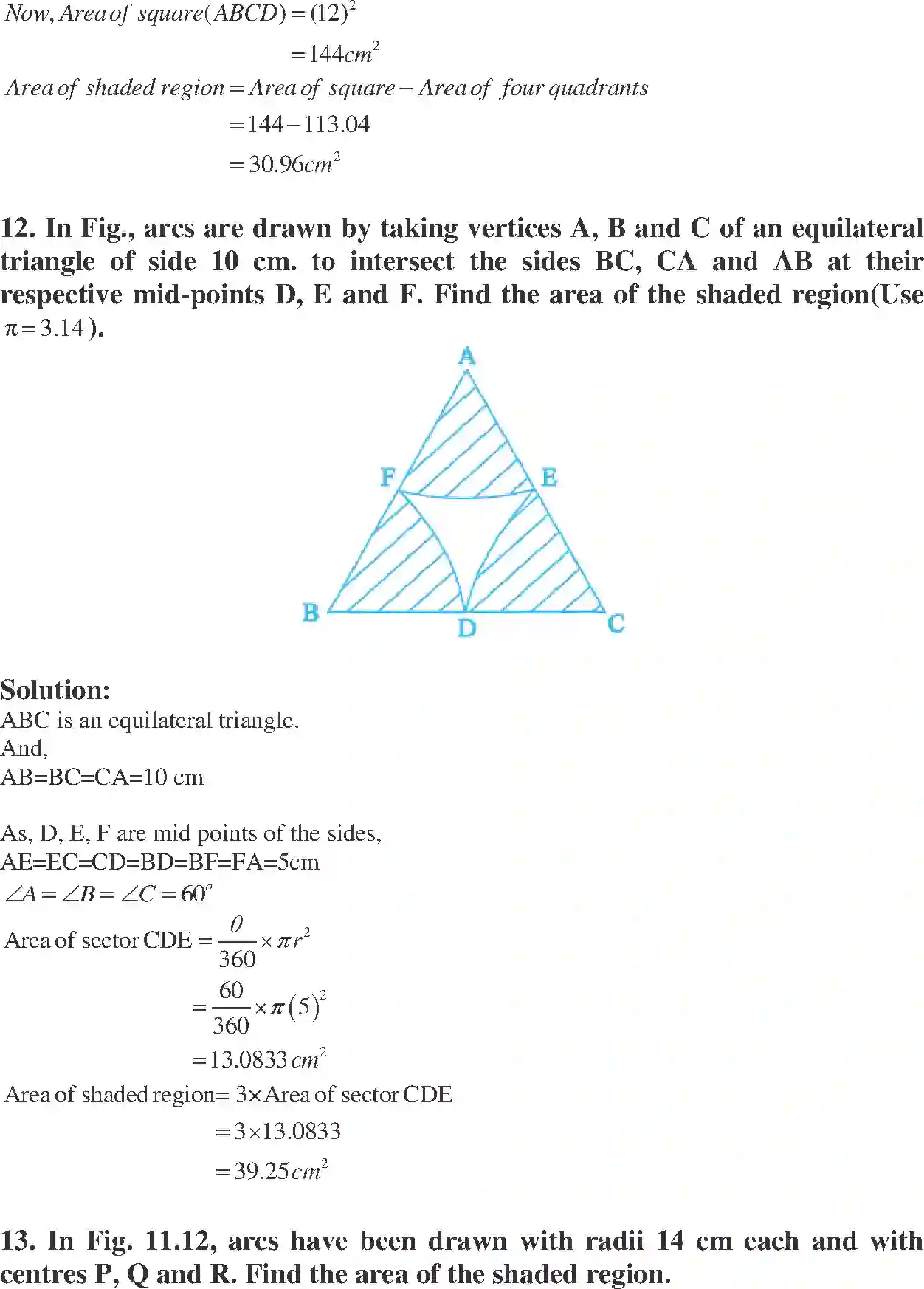 NCERT-Solution-Class-10-Maths-Exemplar-Area-Related-To-Circles-3144-page-25