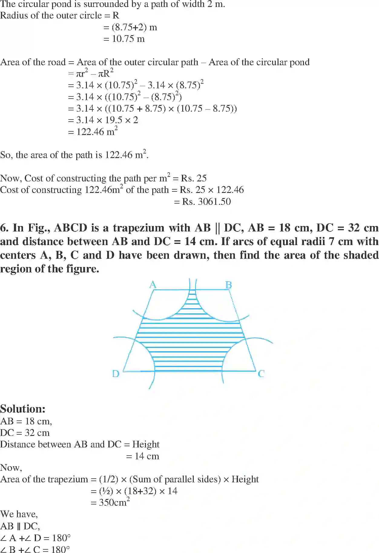 NCERT-Solution-Class-10-Maths-Exemplar-Area-Related-To-Circles-3144-page-34