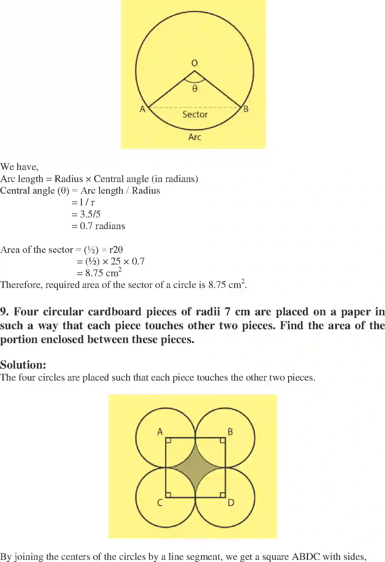 NCERT-Solution-Class-10-Maths-Exemplar-Area-Related-To-Circles-3144-page-37
