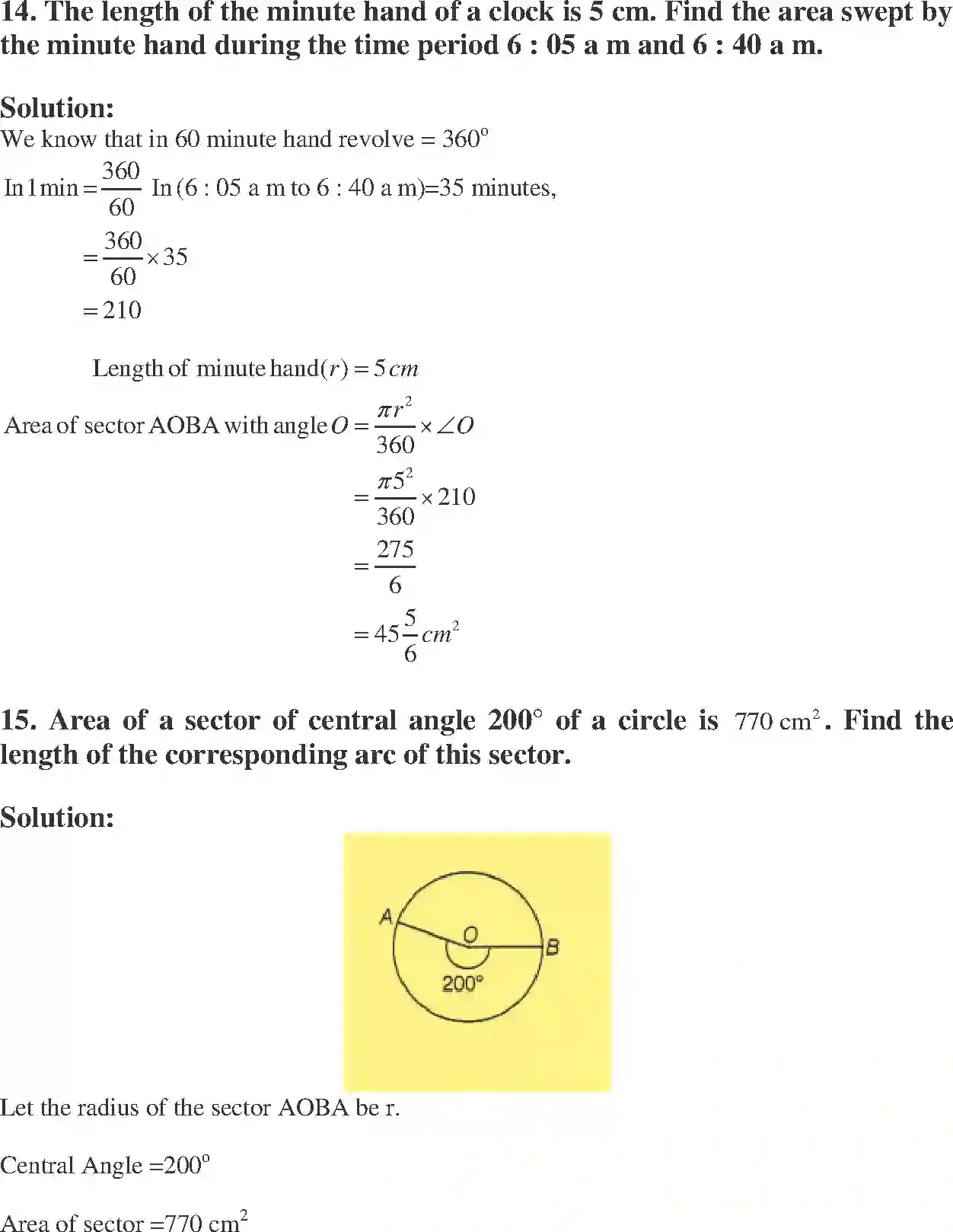 NCERT-Solution-Class-10-Maths-Exemplar-Area-Related-To-Circles-3144-page-42