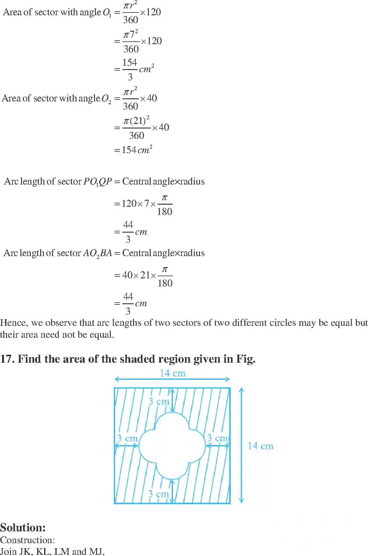 NCERT-Solution-Class-10-Maths-Exemplar-Area-Related-To-Circles-3144-page-44