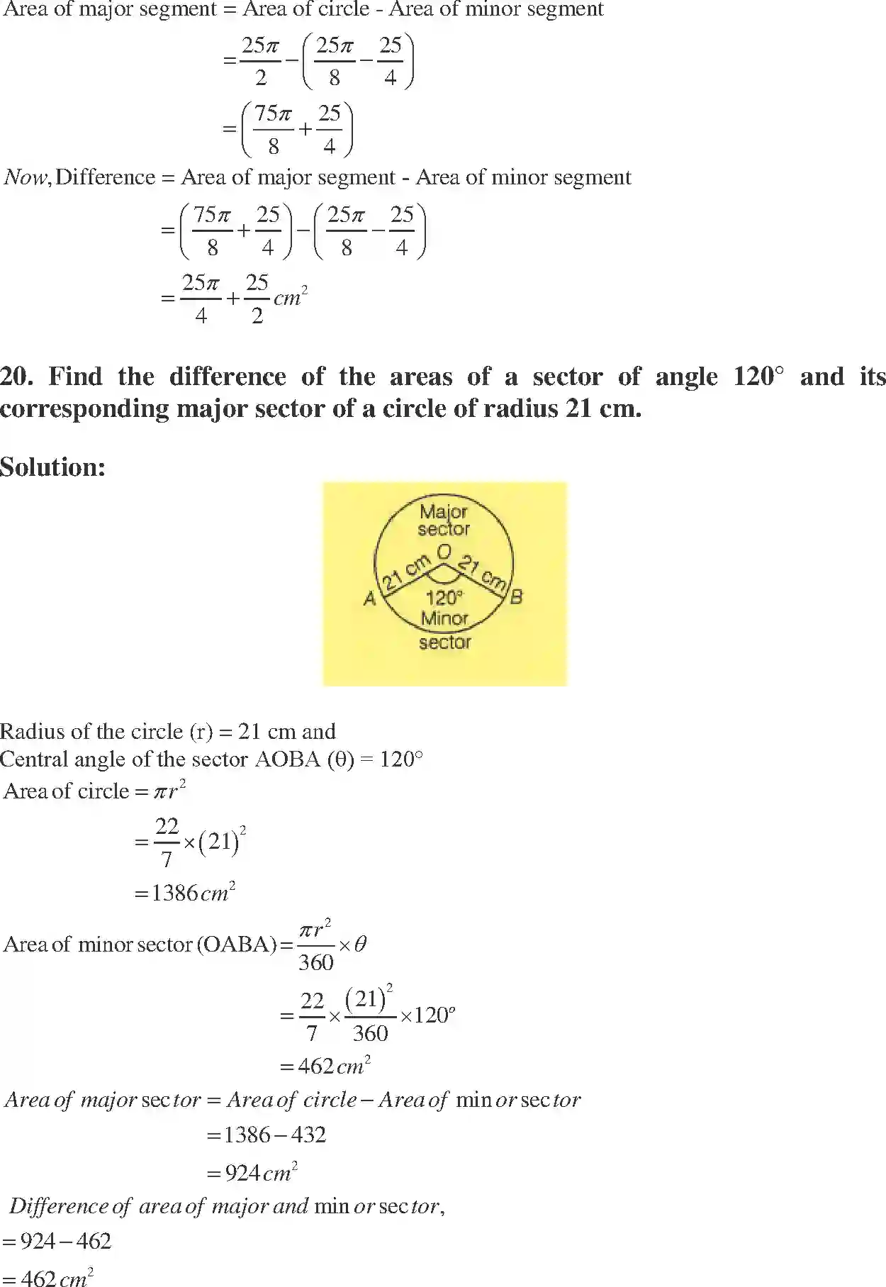 NCERT-Solution-Class-10-Maths-Exemplar-Area-Related-To-Circles-3144-page-48