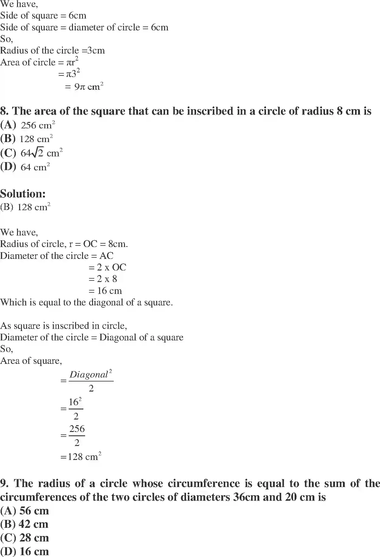 NCERT-Solution-Class-10-Maths-Exemplar-Area-Related-To-Circles-3144-page-6