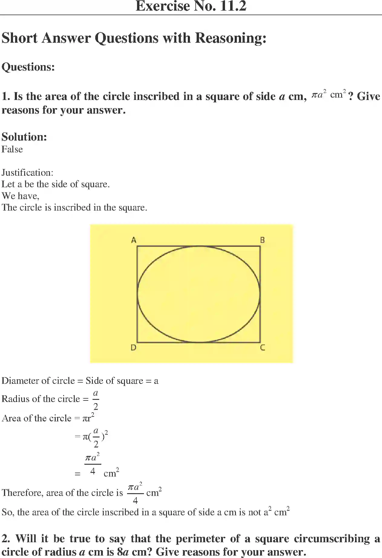 NCERT-Solution-Class-10-Maths-Exemplar-Area-Related-To-Circles-3144-page-8