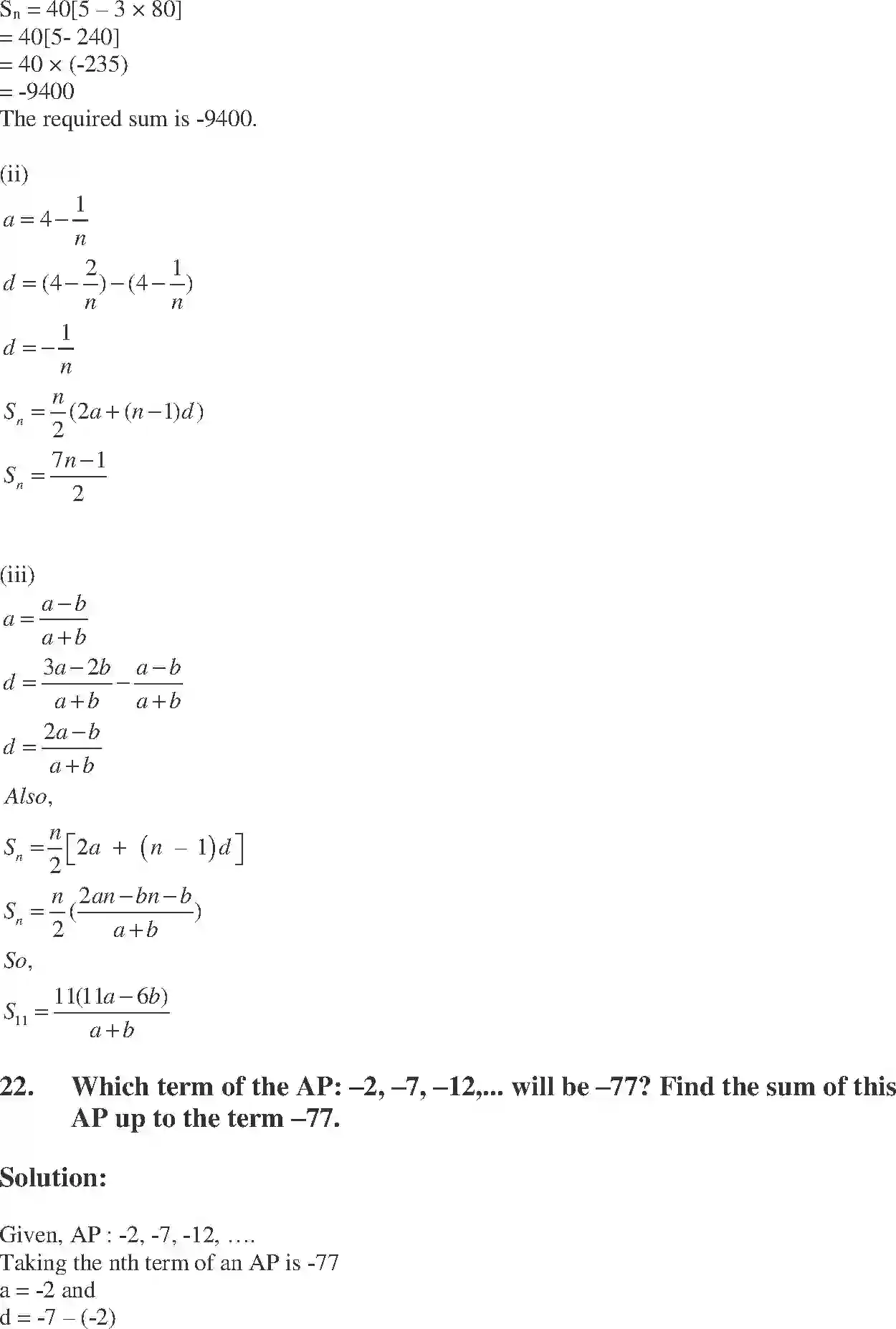 NCERT-Solution-Class-10-Maths-Exemplar-Arithmetic-Progressions-966-page-44