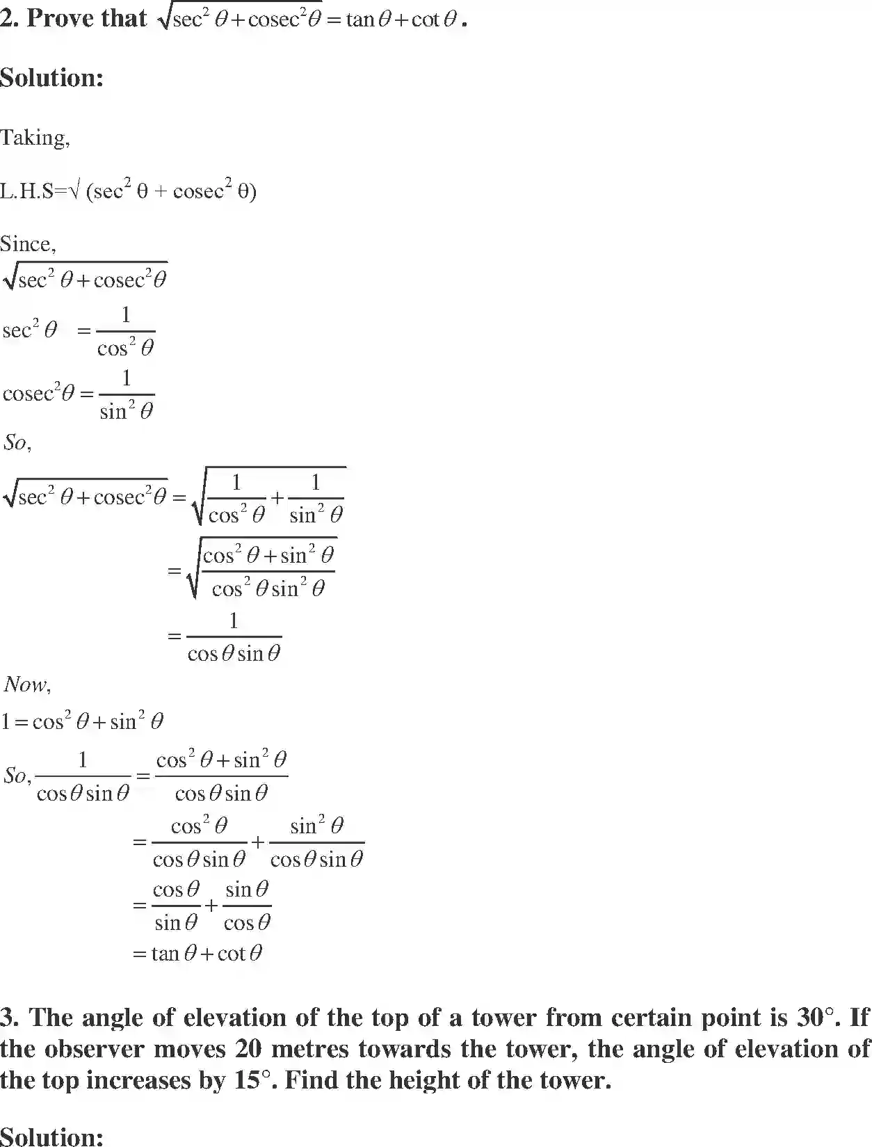 NCERT-Solution-Class-10-Maths-Exemplar-Introduction-to-Trigonometry-and-its-Equation-969-page-33