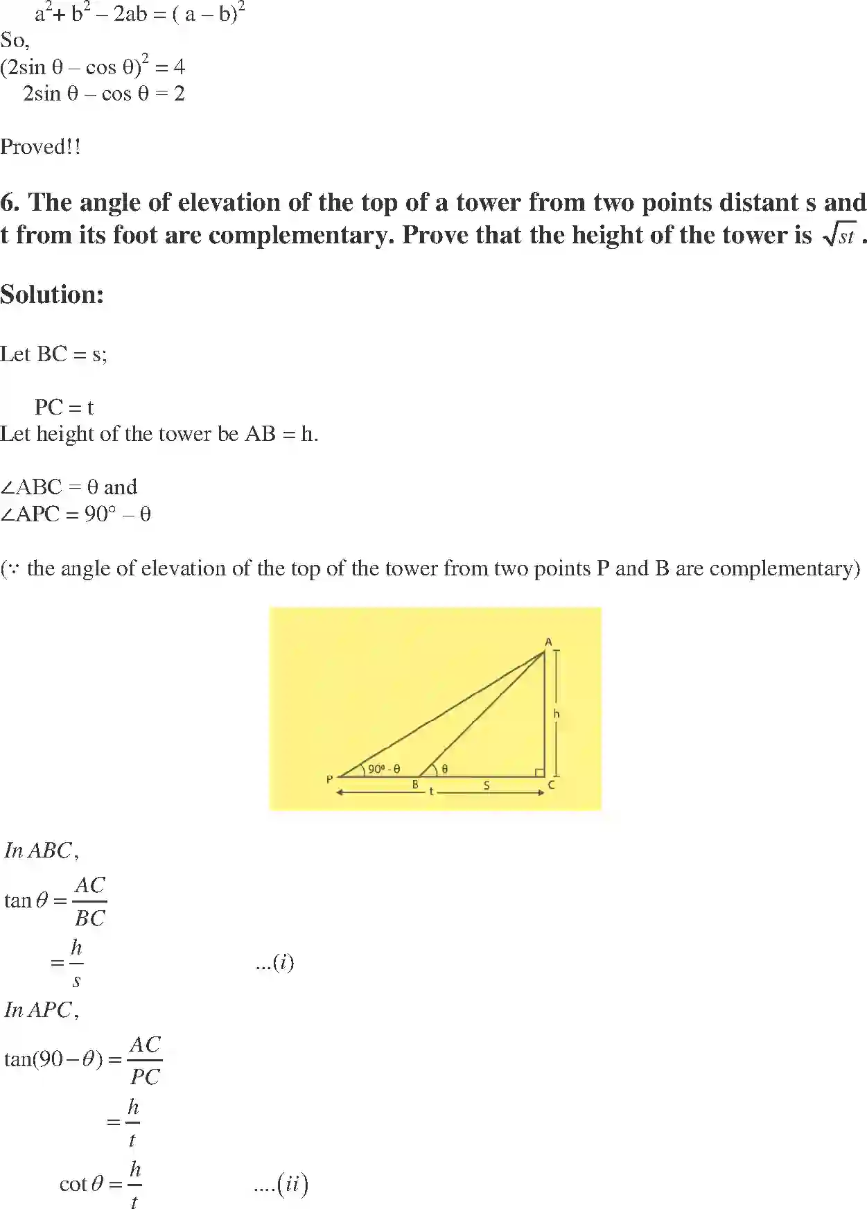 NCERT-Solution-Class-10-Maths-Exemplar-Introduction-to-Trigonometry-and-its-Equation-969-page-37