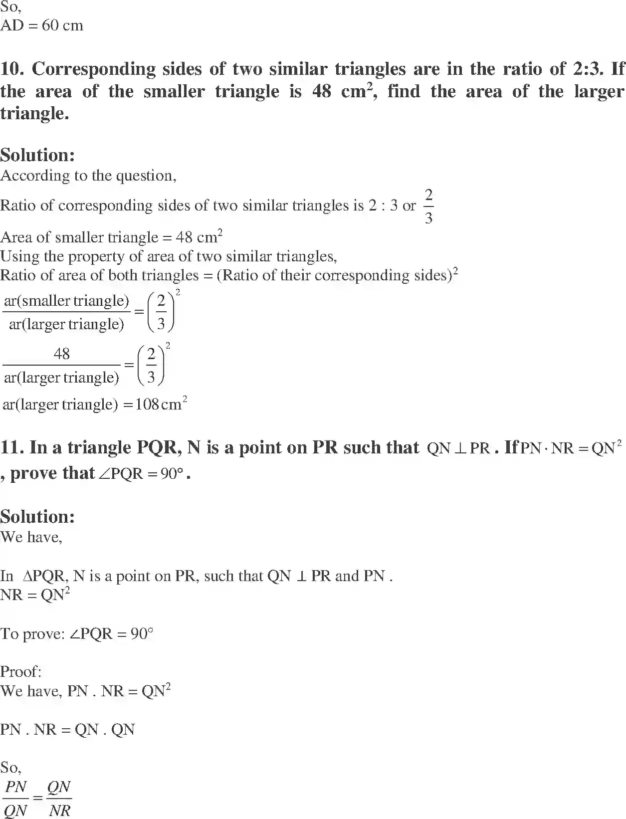 NCERT-Solution-Class-10-Maths-Exemplar-Triangles-3139-page-27