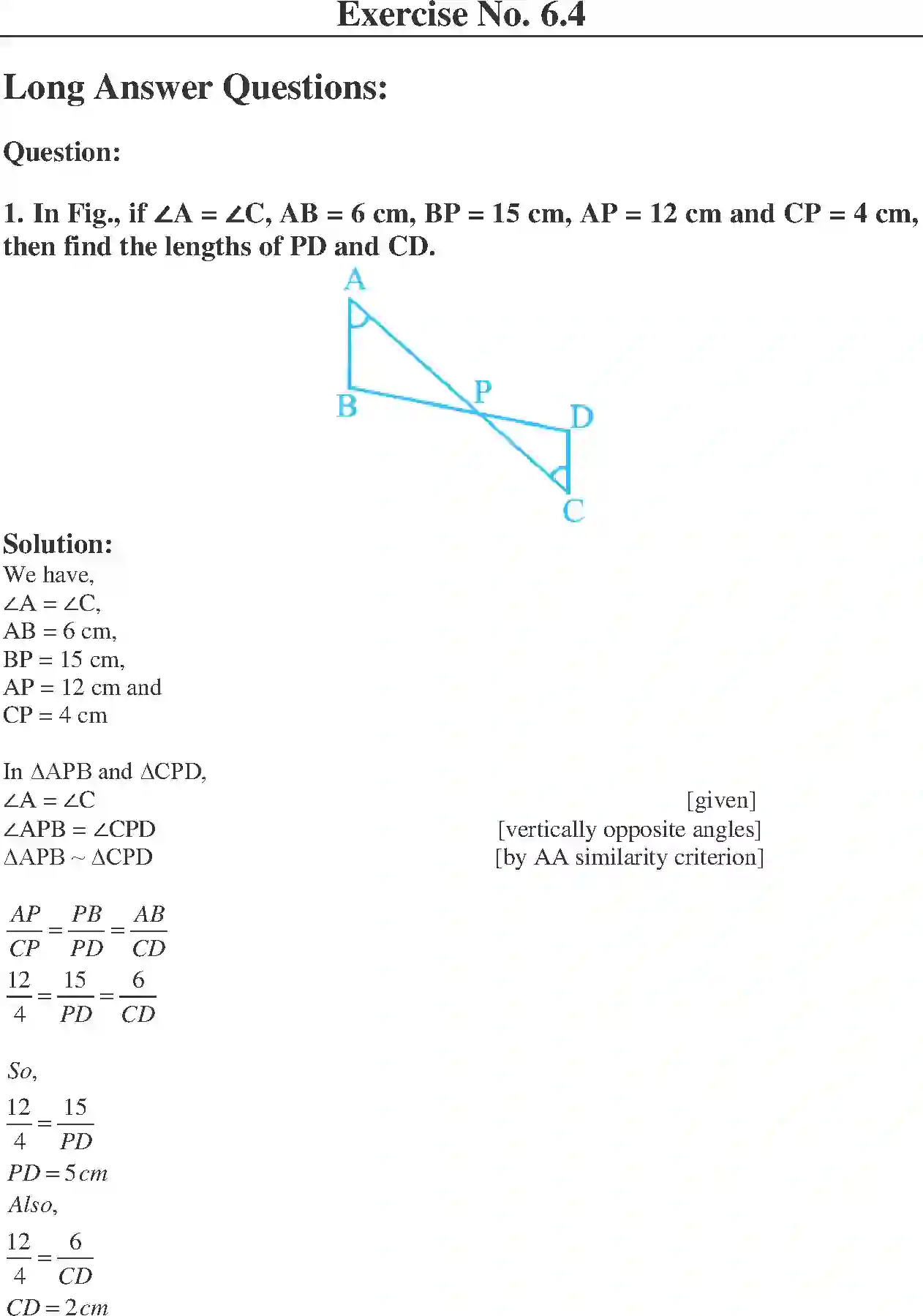 NCERT-Solution-Class-10-Maths-Exemplar-Triangles-3139-page-32