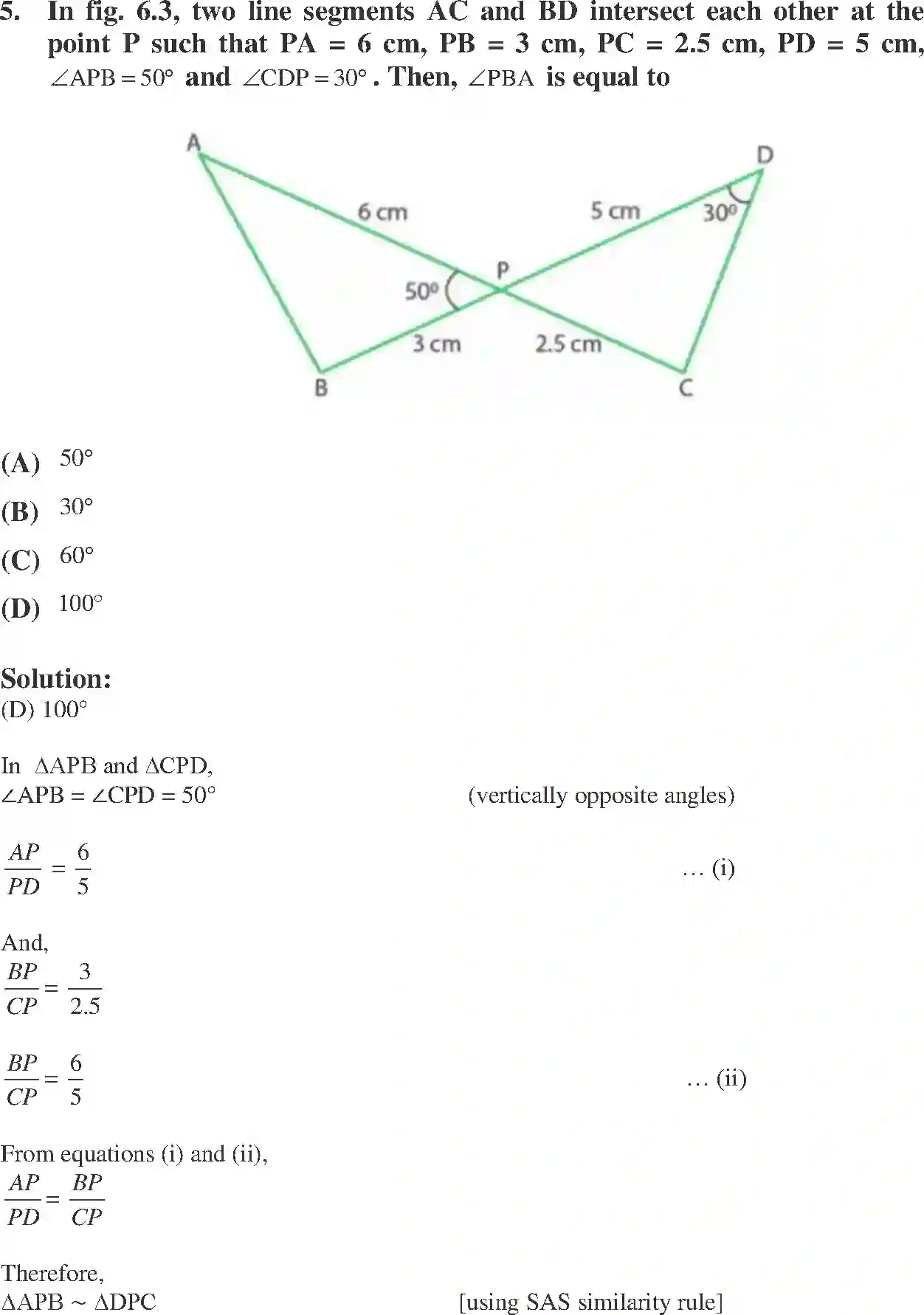 NCERT-Solution-Class-10-Maths-Exemplar-Triangles-3139-page-5