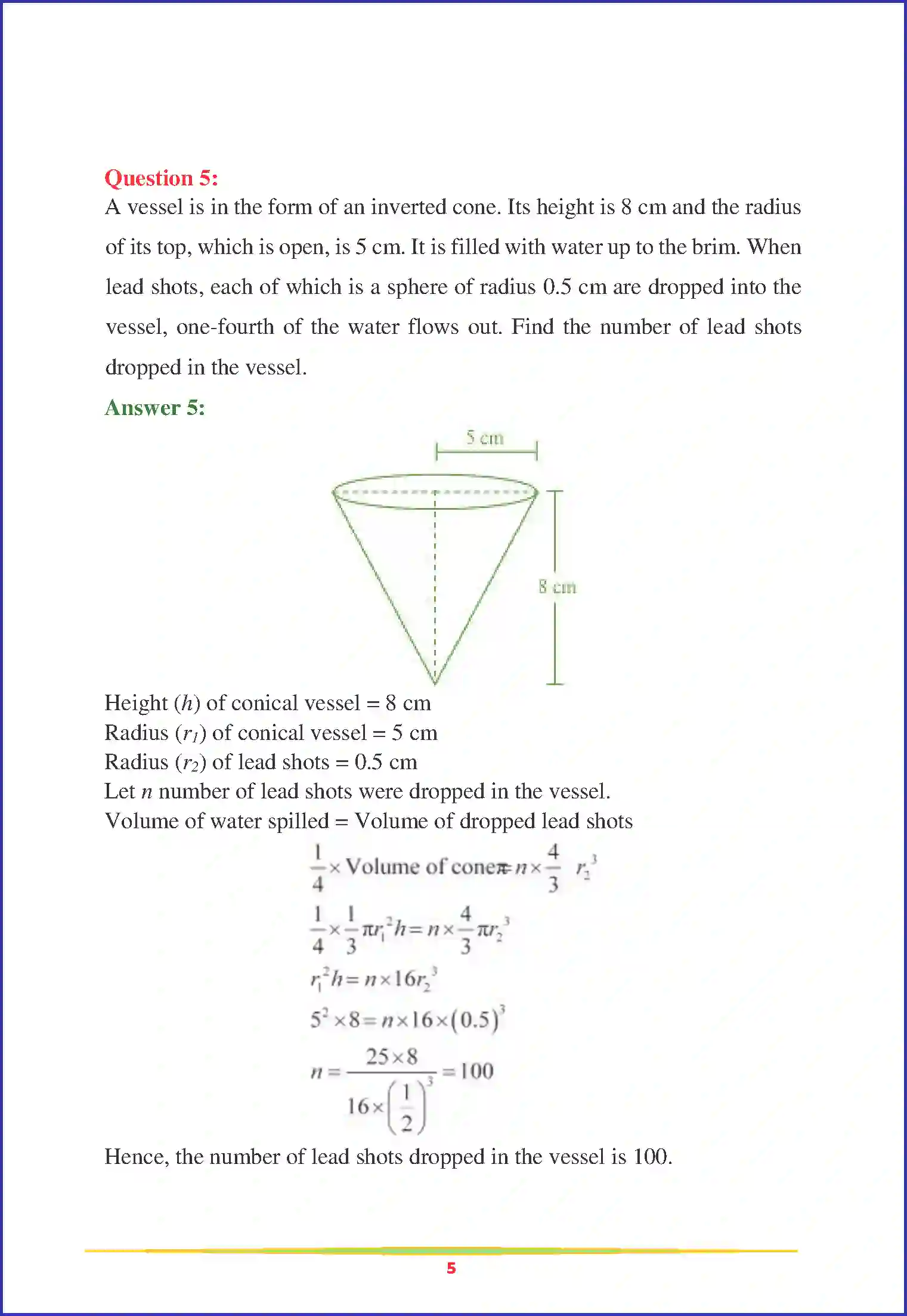 NCERT-Solution-Class-10-Maths-Surface-Areas-and-Volumes-816-page-14