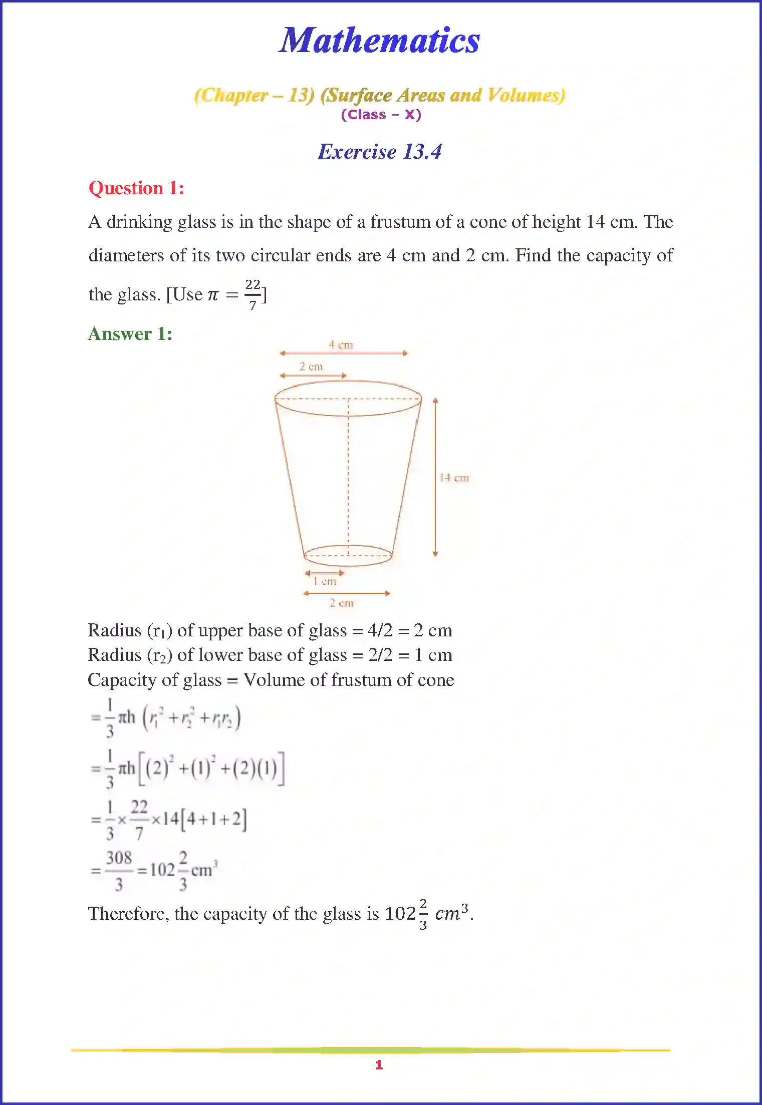 NCERT-Solution-Class-10-Maths-Surface-Areas-and-Volumes-816-page-27