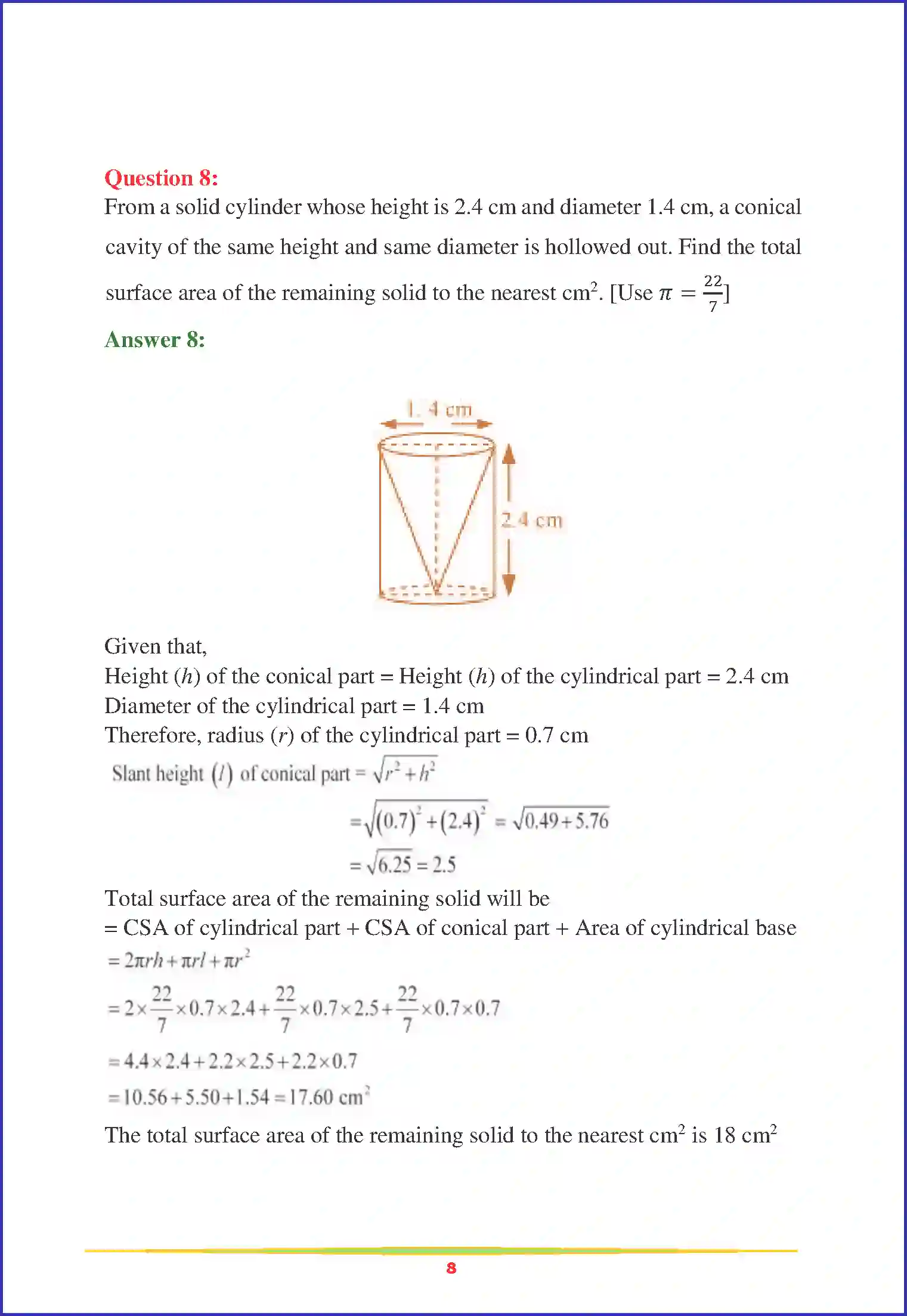 NCERT-Solution-Class-10-Maths-Surface-Areas-and-Volumes-816-page-8