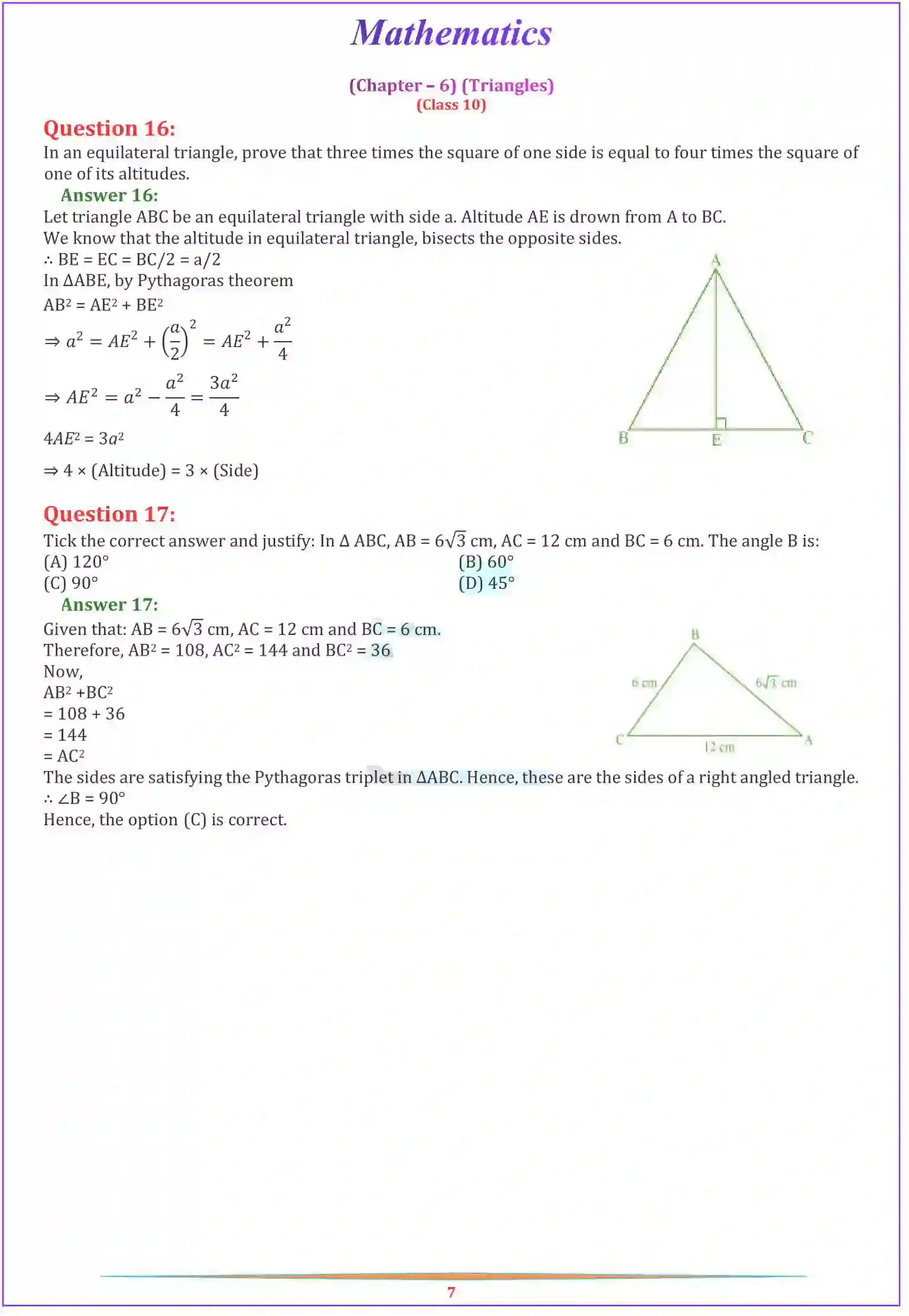 NCERT-Solution-Class-10-Maths-Triangles-2981-page-50