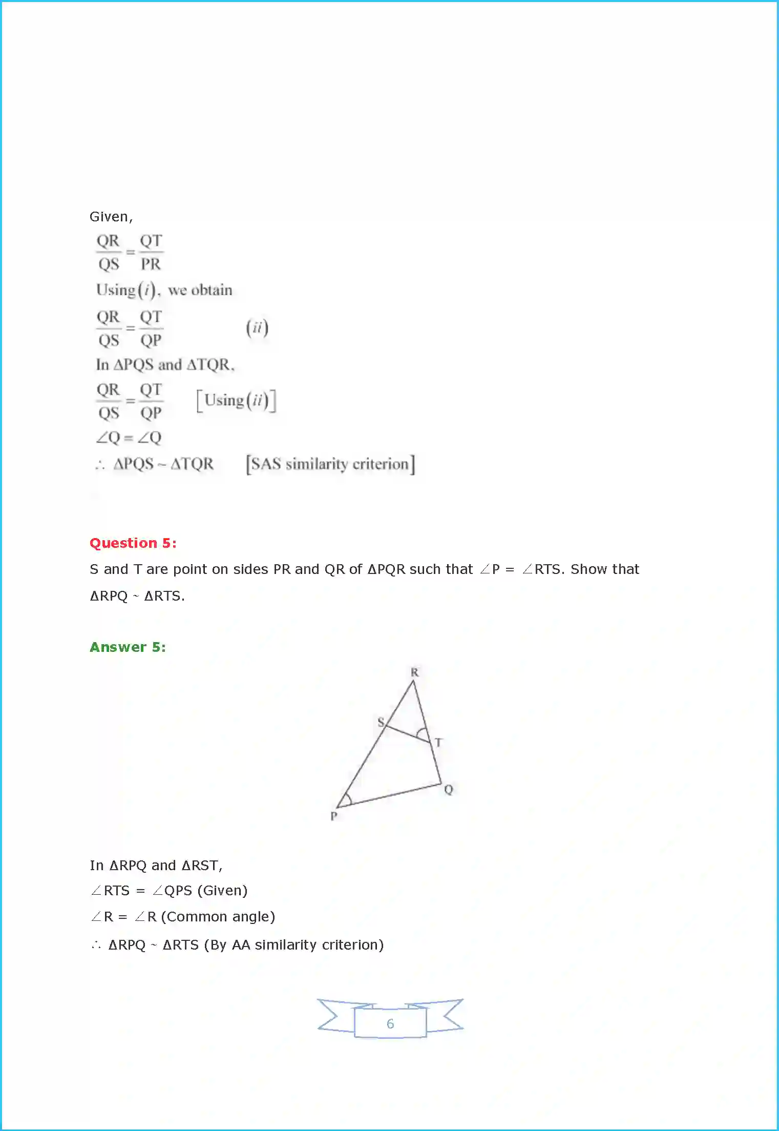 NCERT-Solution-Class-10-Maths-Triangles-809-page-22