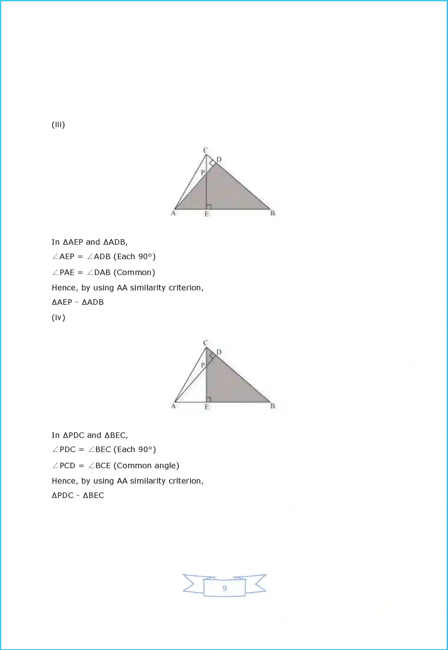 NCERT-Solution-Class-10-Maths-Triangles-809-page-25