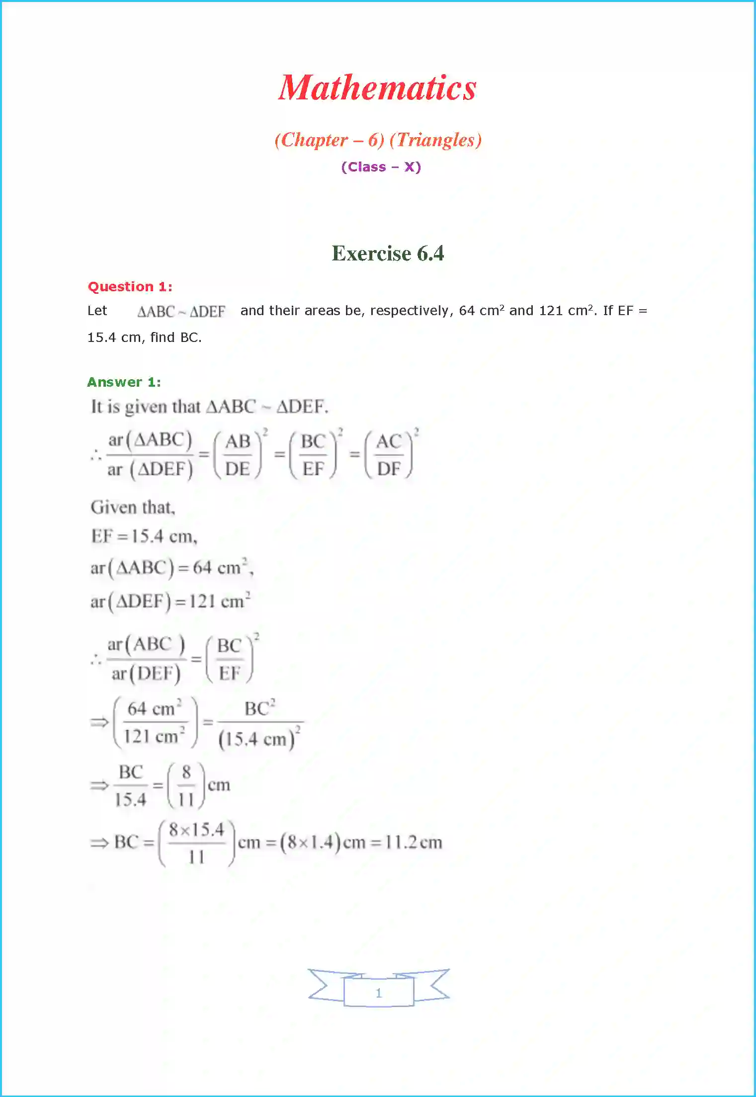 NCERT-Solution-Class-10-Maths-Triangles-809-page-35