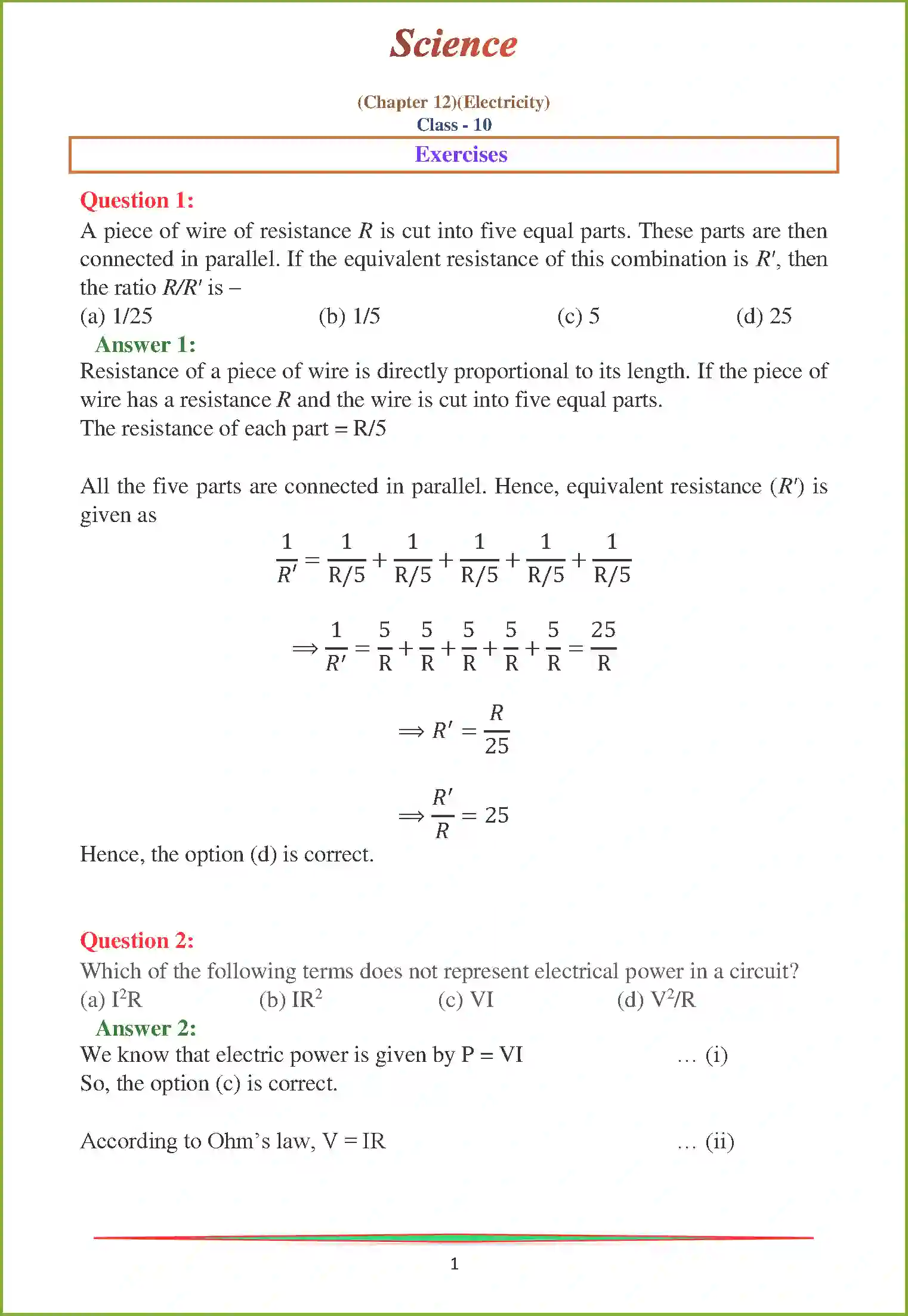 NCERT-Solution-Class-10-Science-Electricity-830-page-1