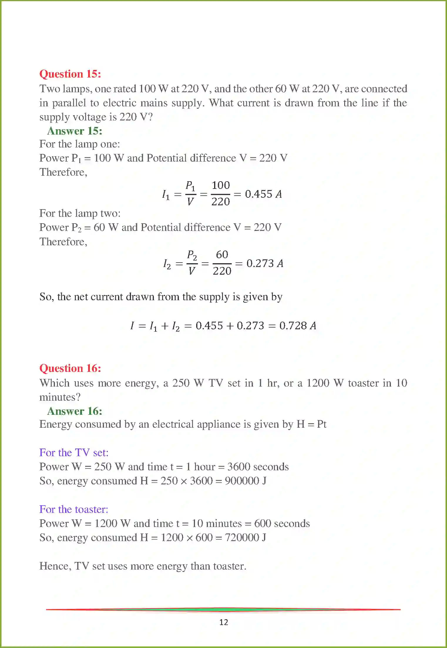 NCERT-Solution-Class-10-Science-Electricity-830-page-12