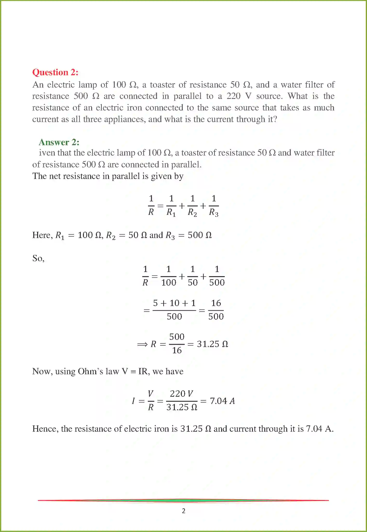 NCERT-Solution-Class-10-Science-Electricity-830-page-22