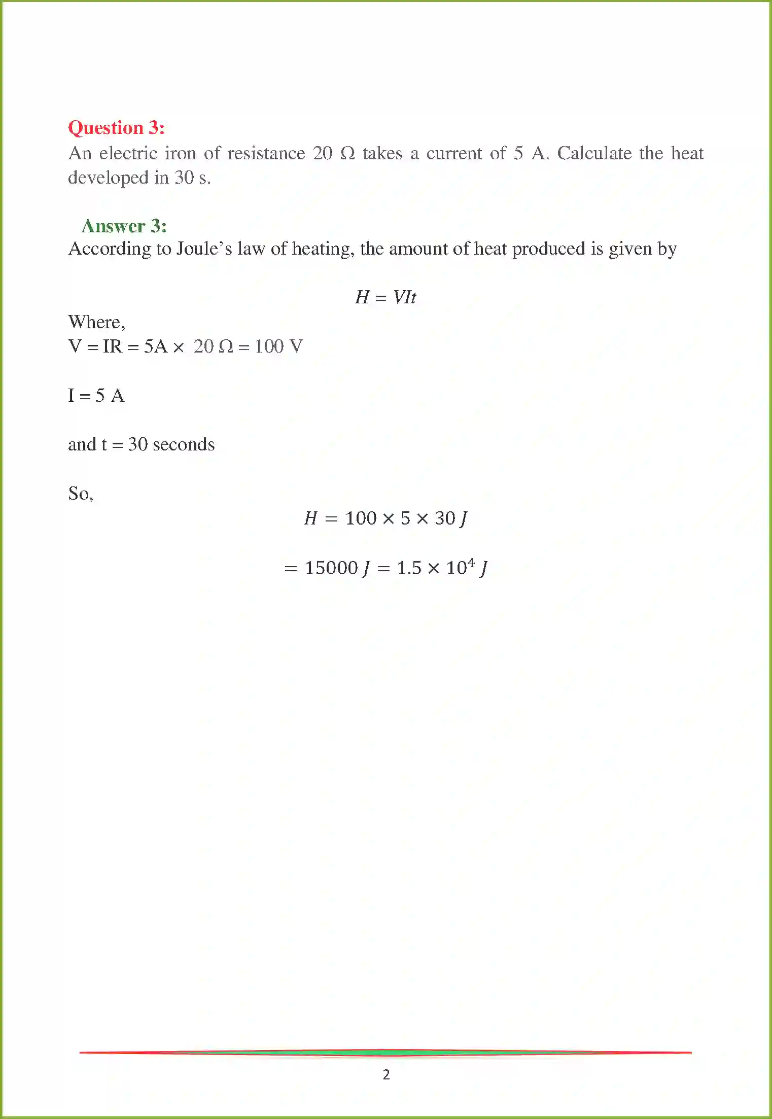 NCERT-Solution-Class-10-Science-Electricity-830-page-27