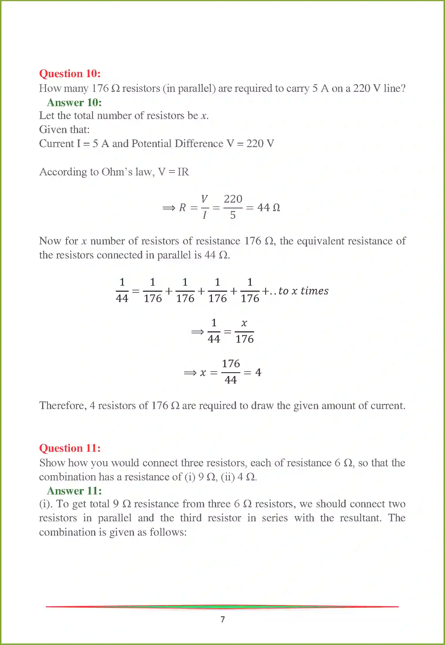 NCERT-Solution-Class-10-Science-Electricity-830-page-7