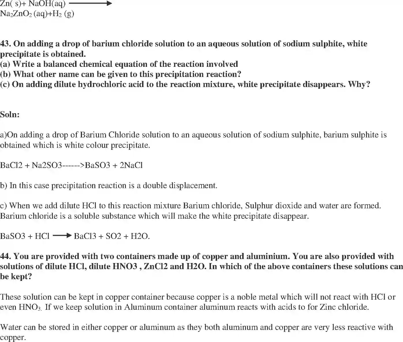NCERT-Solution-Class-10-Science-Exemplar-Chemical-Reactions-and-Equations-3147-page-18
