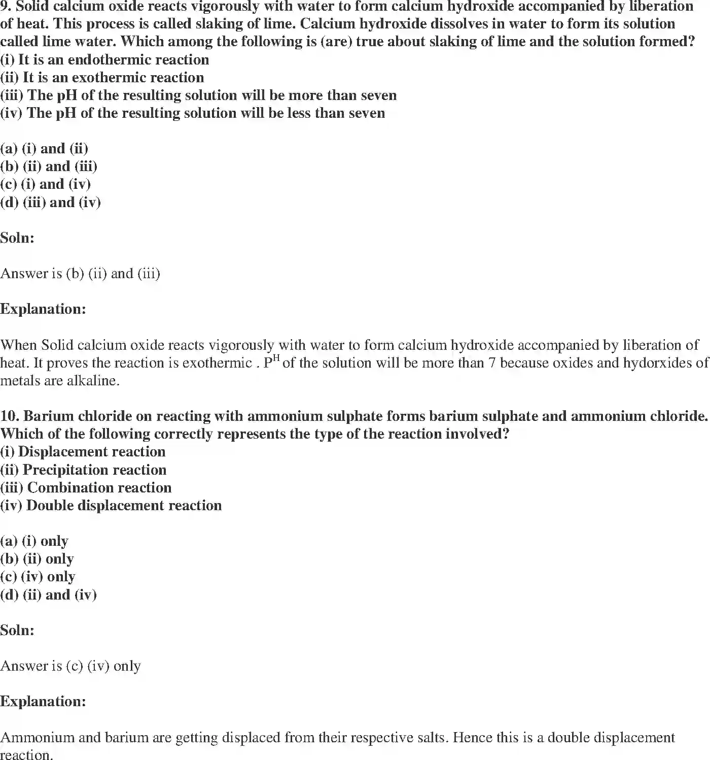 NCERT-Solution-Class-10-Science-Exemplar-Chemical-Reactions-and-Equations-3147-page-5