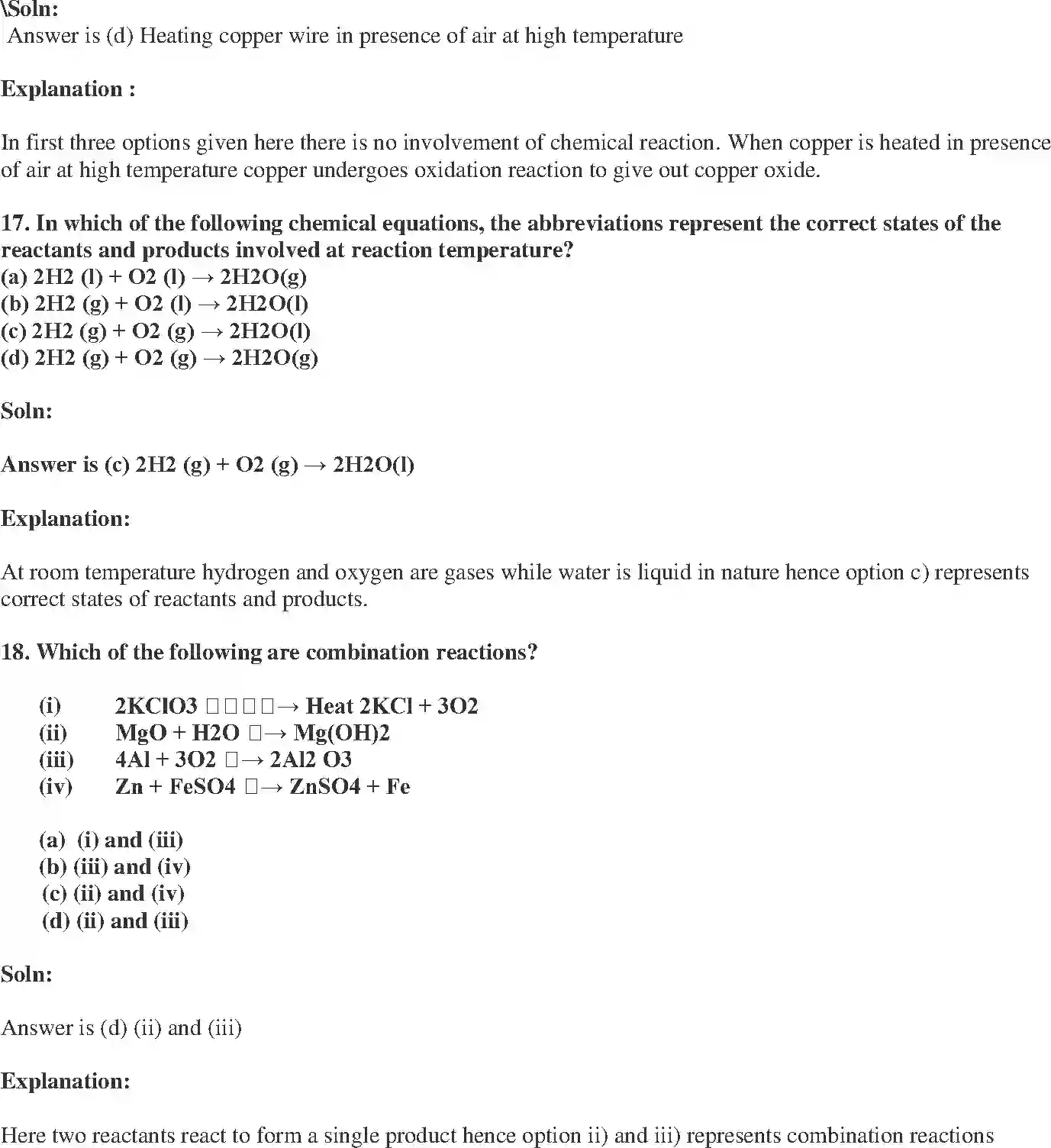 NCERT-Solution-Class-10-Science-Exemplar-Chemical-Reactions-and-Equations-3147-page-8