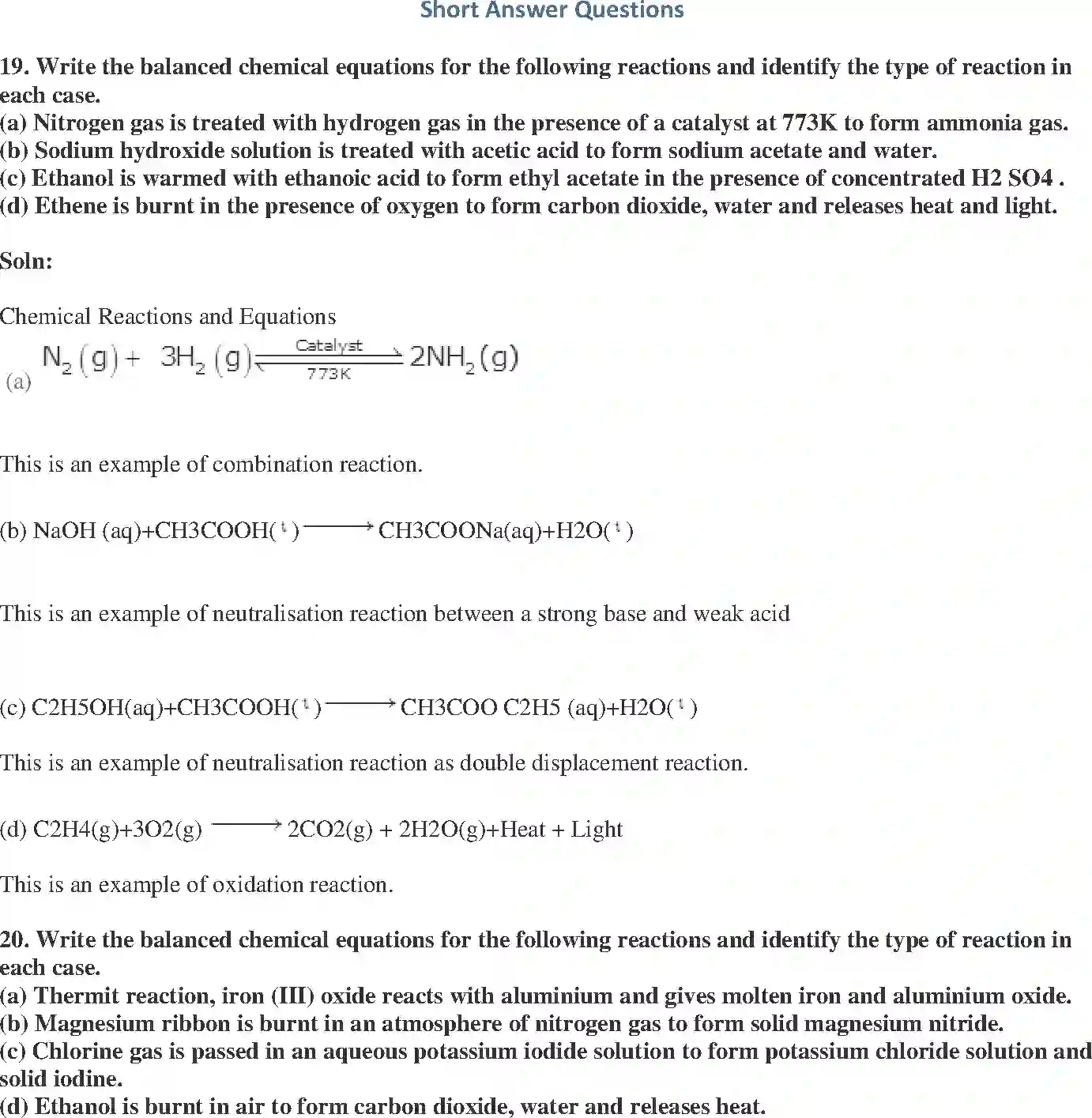 NCERT-Solution-Class-10-Science-Exemplar-Chemical-Reactions-and-Equations-3147-page-9
