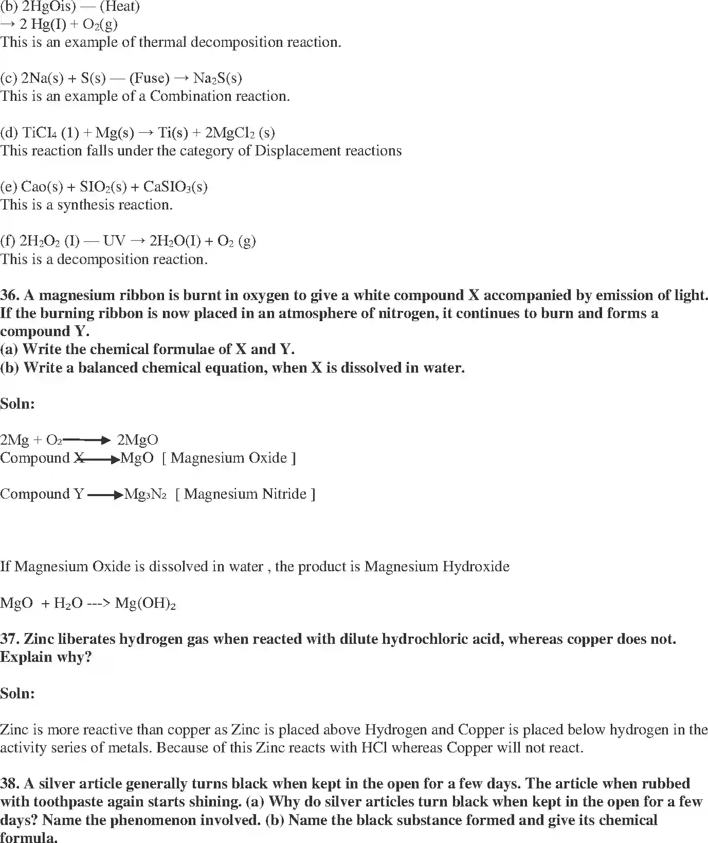 NCERT-Solution-Class-10-Science-Exemplar-Chemical-Reactions-and-Equations-975-page-15