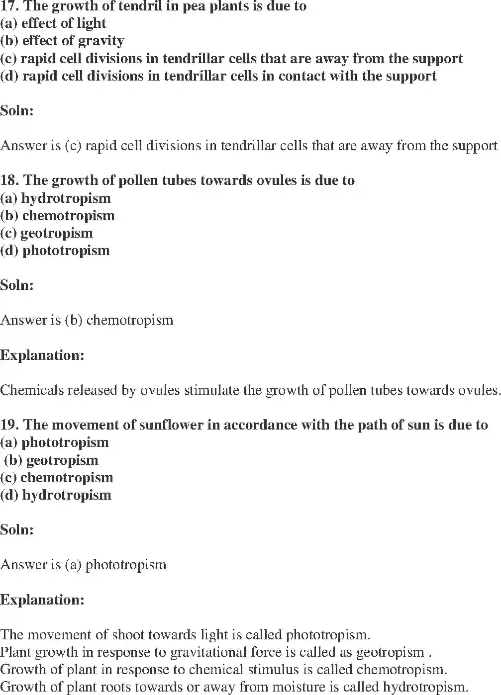 NCERT-Solution-Class-10-Science-Exemplar-Control-and-Coordination-981-page-6