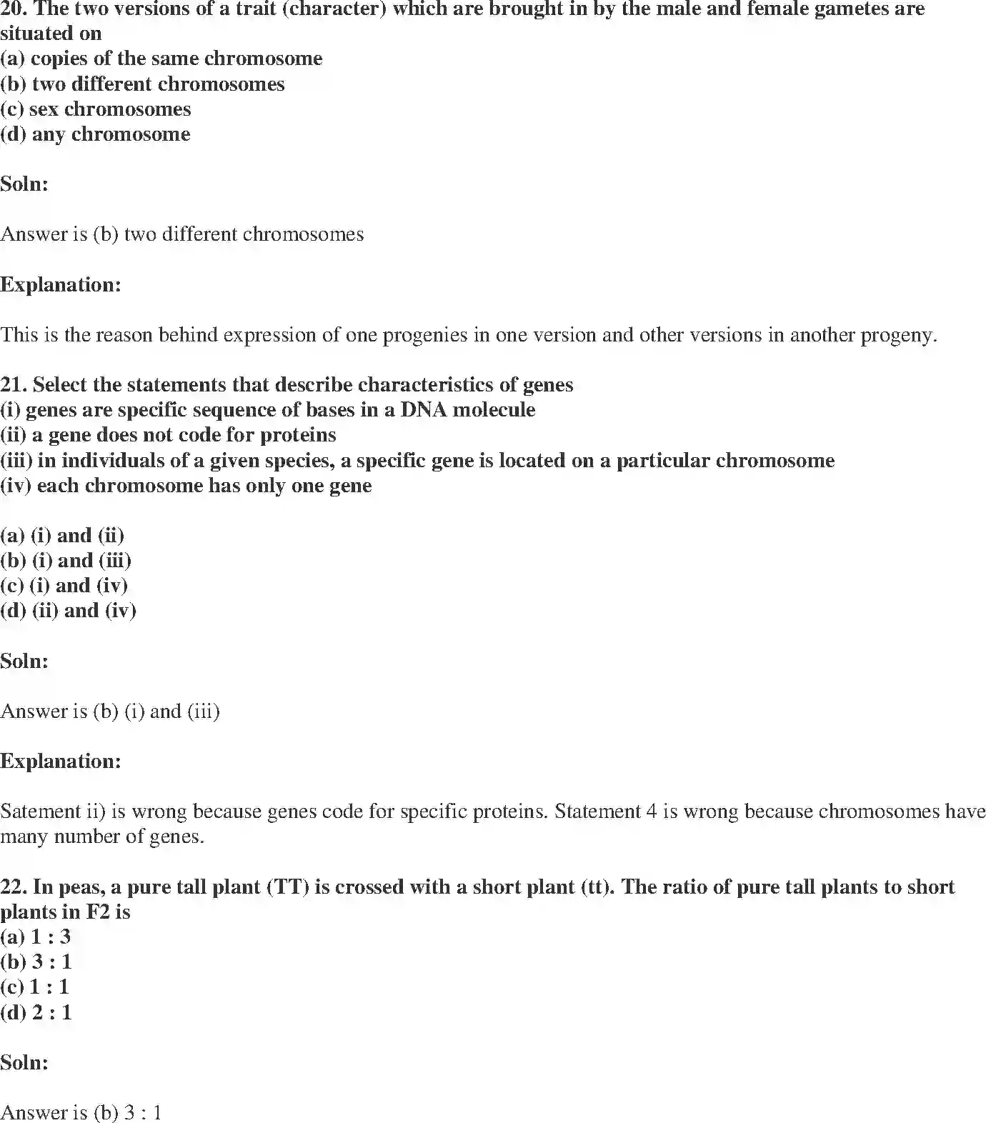 NCERT-Solution-Class-10-Science-Exemplar-Heredity-and-Evolution-3155-page-8