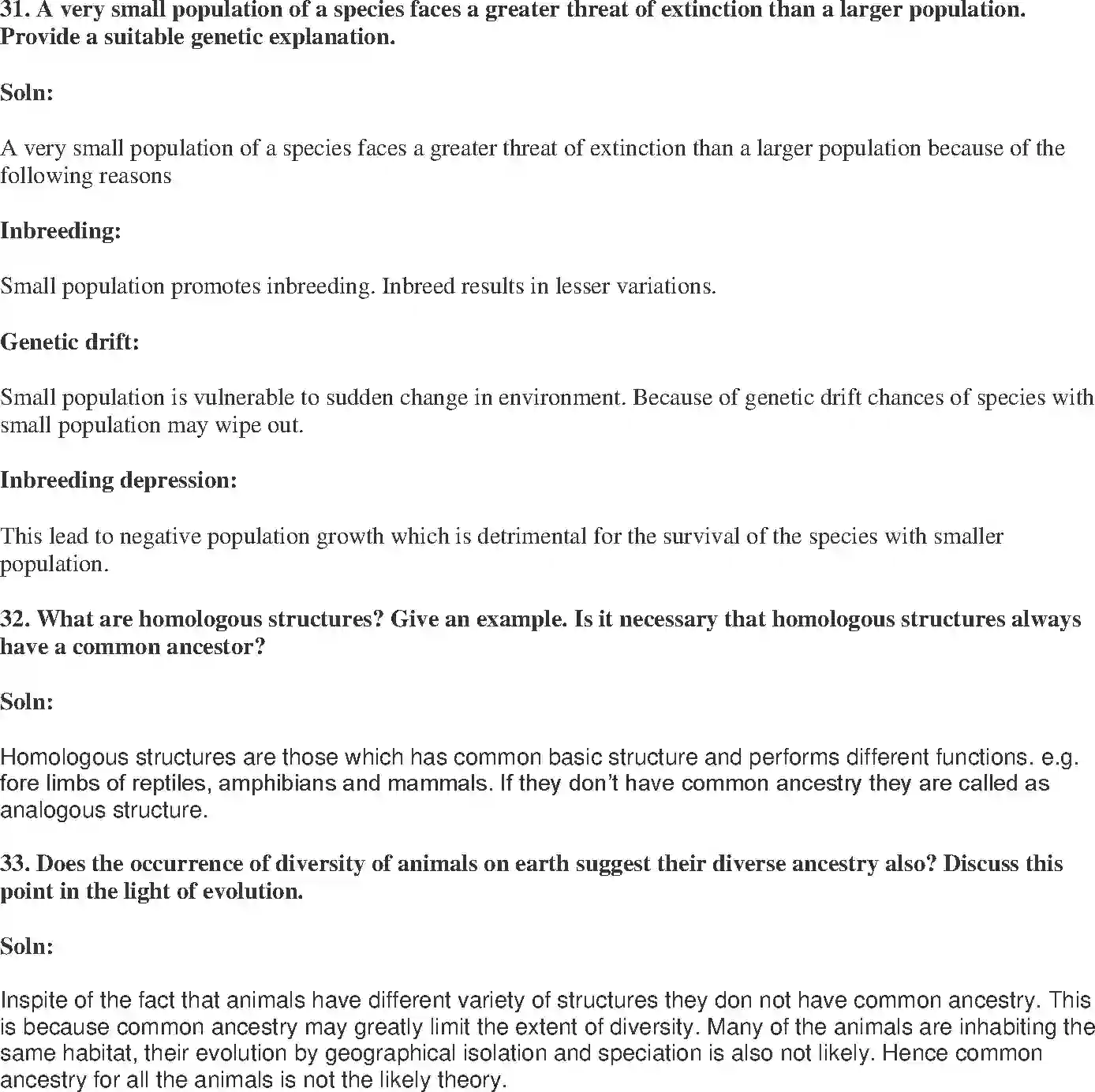 NCERT-Solution-Class-10-Science-Exemplar-Heredity-and-Evolution-983-page-11