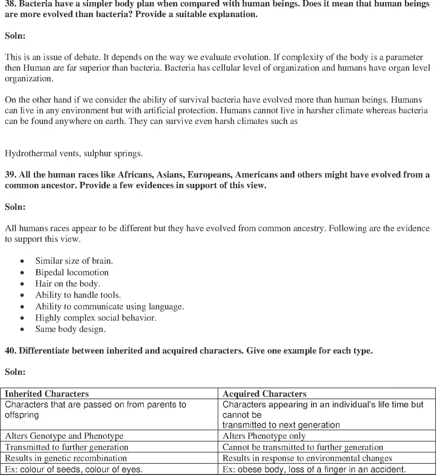 NCERT-Solution-Class-10-Science-Exemplar-Heredity-and-Evolution-983-page-13