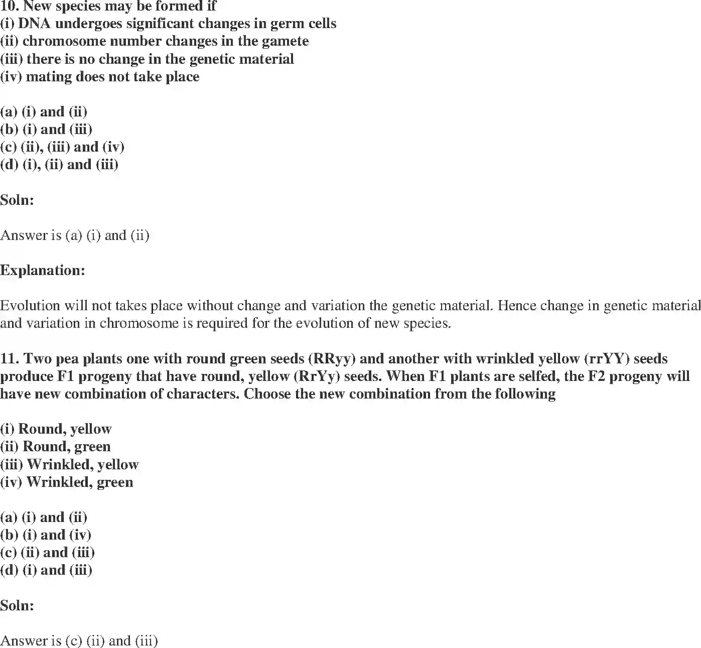 NCERT-Solution-Class-10-Science-Exemplar-Heredity-and-Evolution-983-page-4