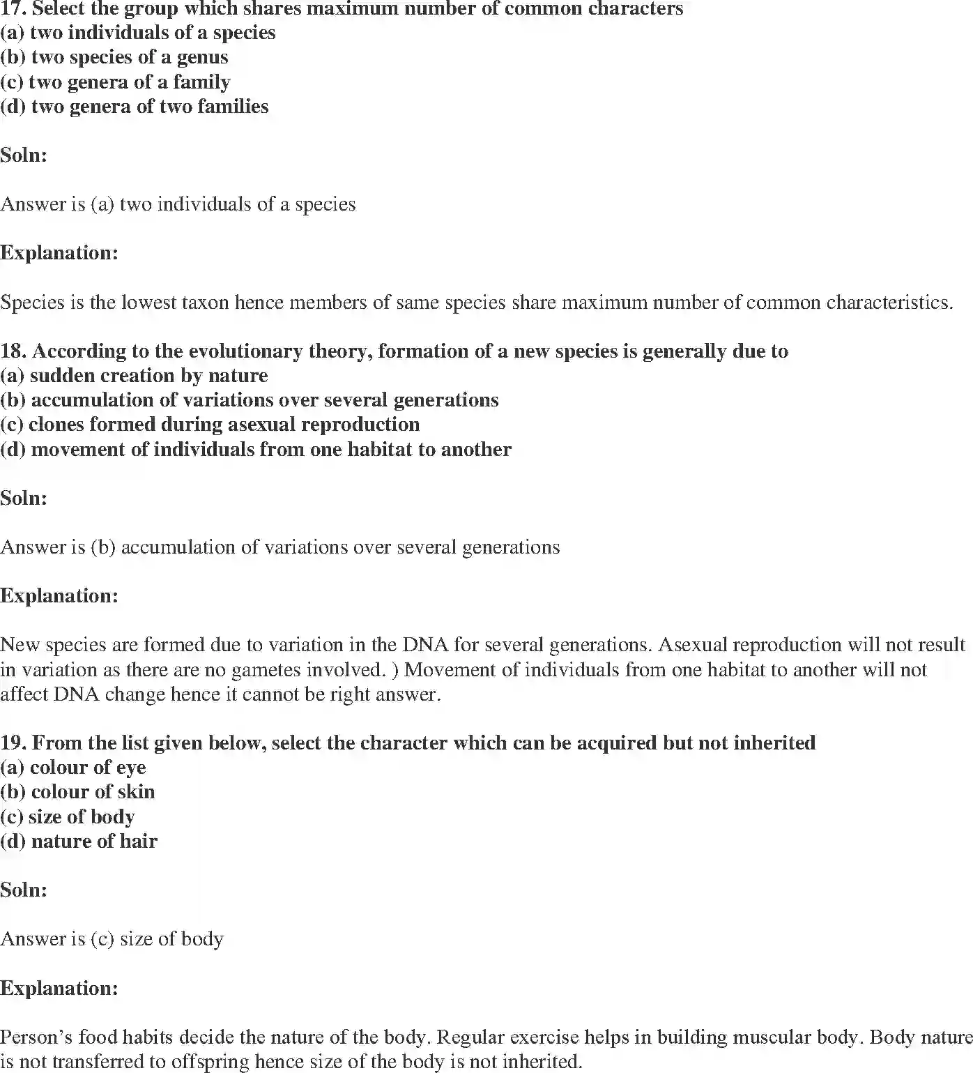 NCERT-Solution-Class-10-Science-Exemplar-Heredity-and-Evolution-983-page-7