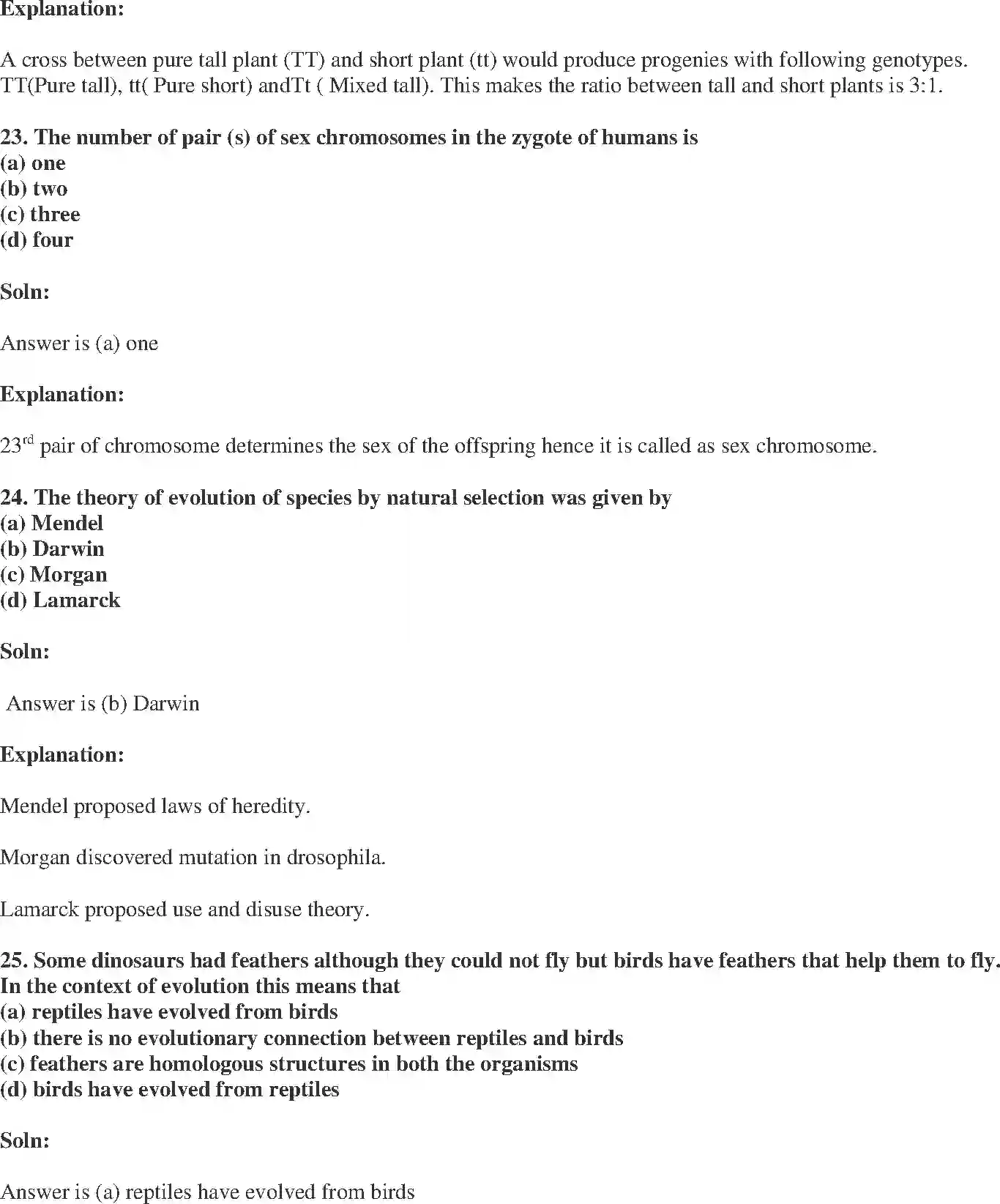 NCERT-Solution-Class-10-Science-Exemplar-Heredity-and-Evolution-983-page-9